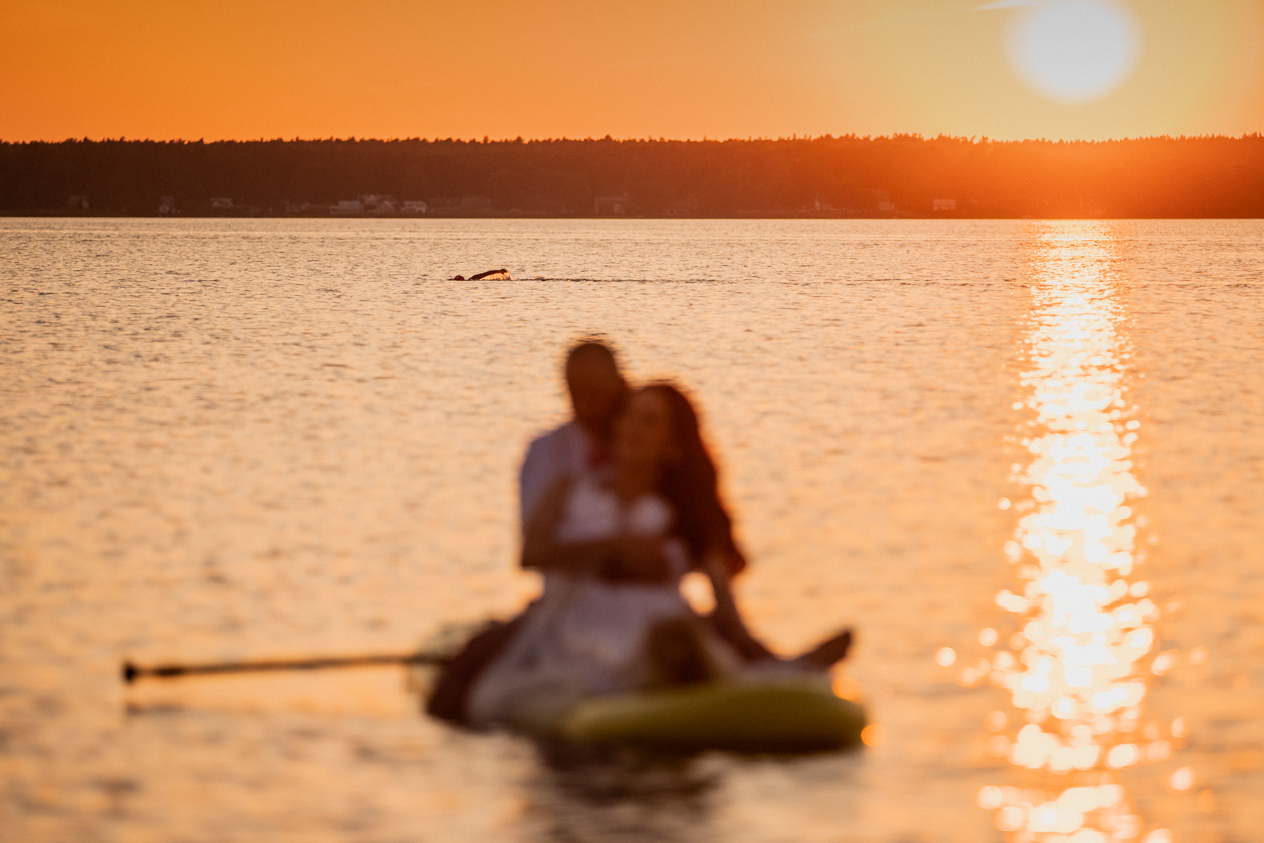 Pruutpaar Võsu surfiklubis I Fotograaf Reti Kokk