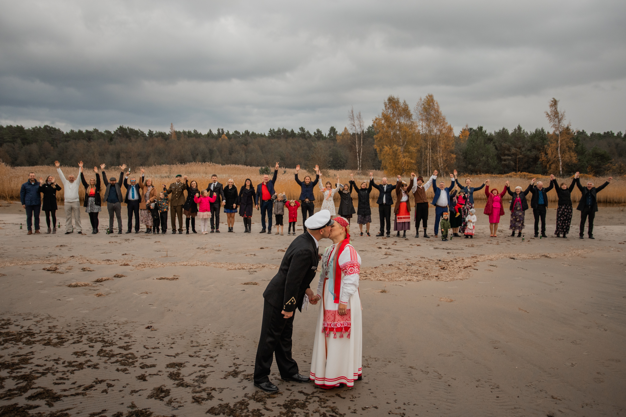 Sügispulma pildid rannas I Fotograaf Reti Kokk Sügispulma pildid rannas I Fotograaf Reti Kokk