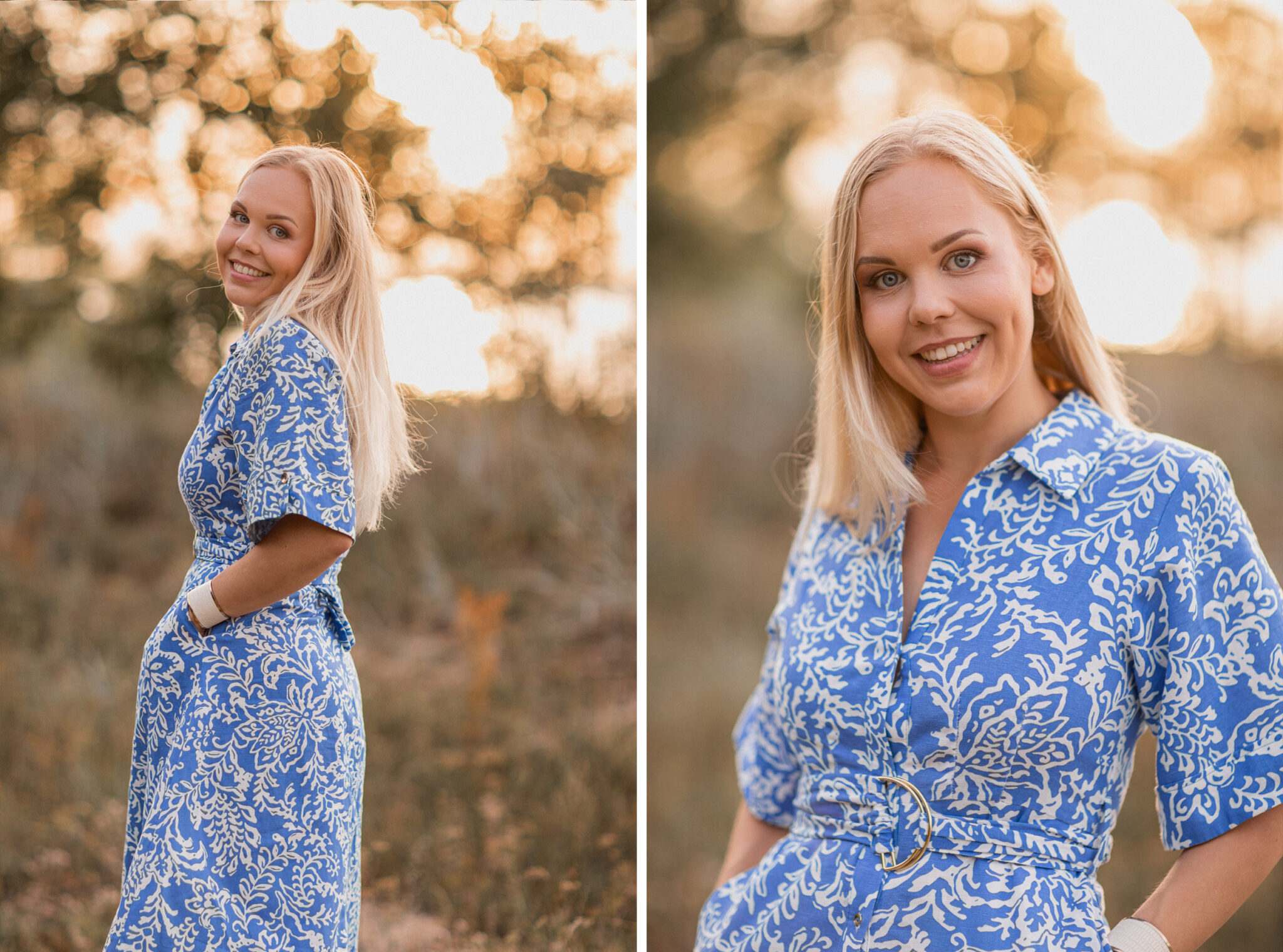 Perepildid Liimala rannas koos koeraga I Fotograaf Reti Kokk