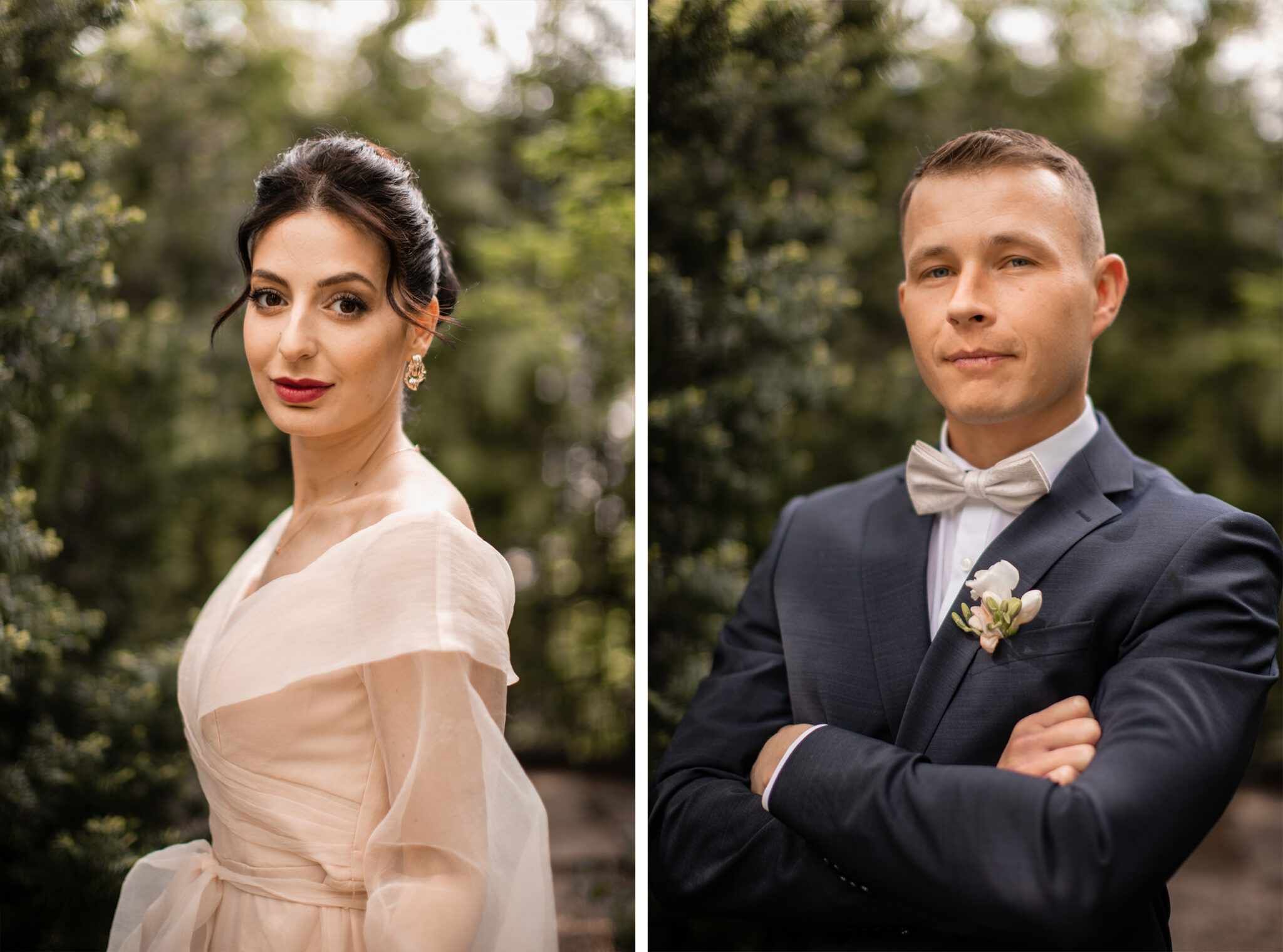 Pulmapildid Tartu Botaanikaaias I Fotograaf Reti Kokk
