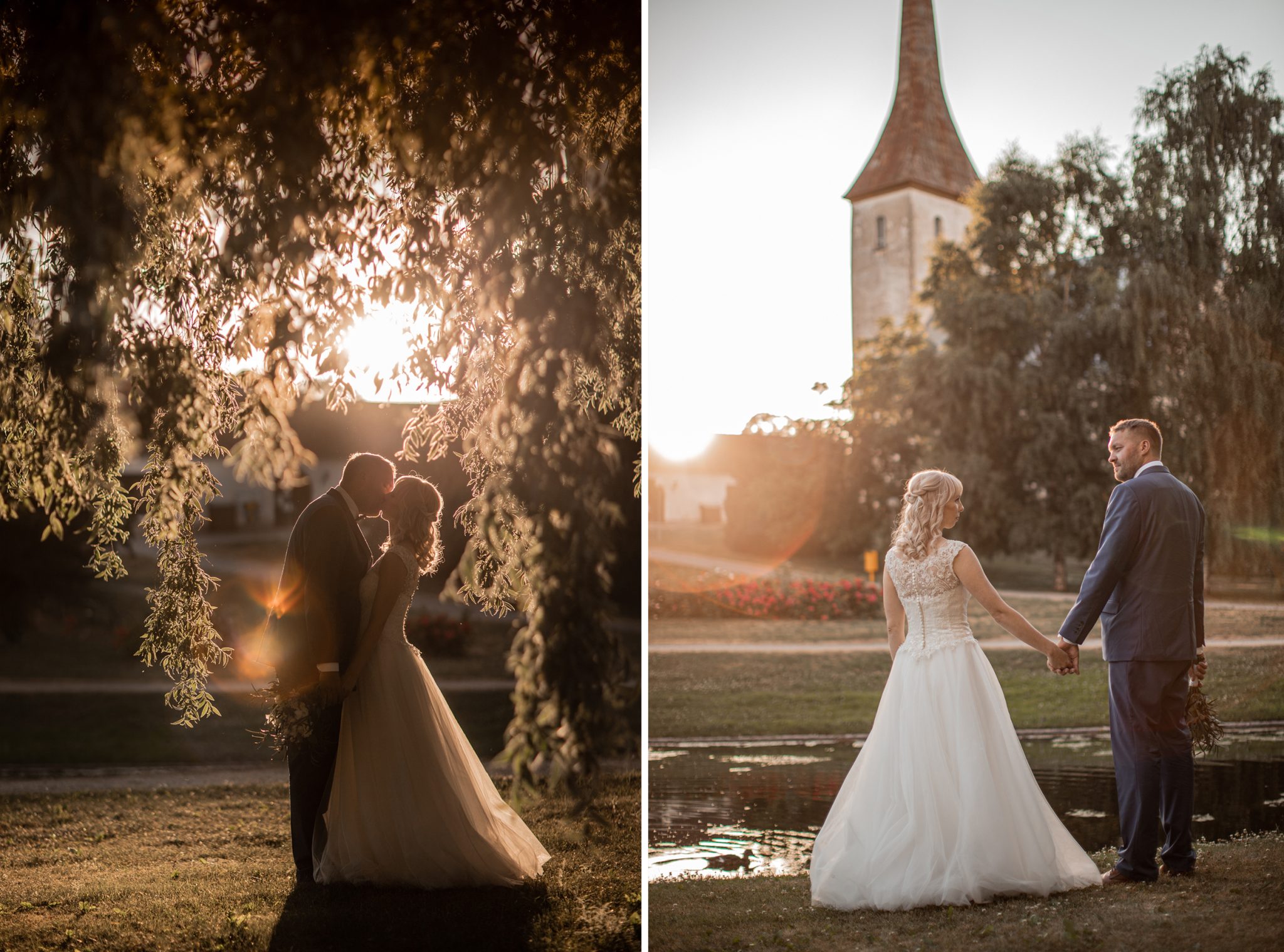 Pulmapildid Rakvere vanalinnas I Fotograaf Reti Kokk