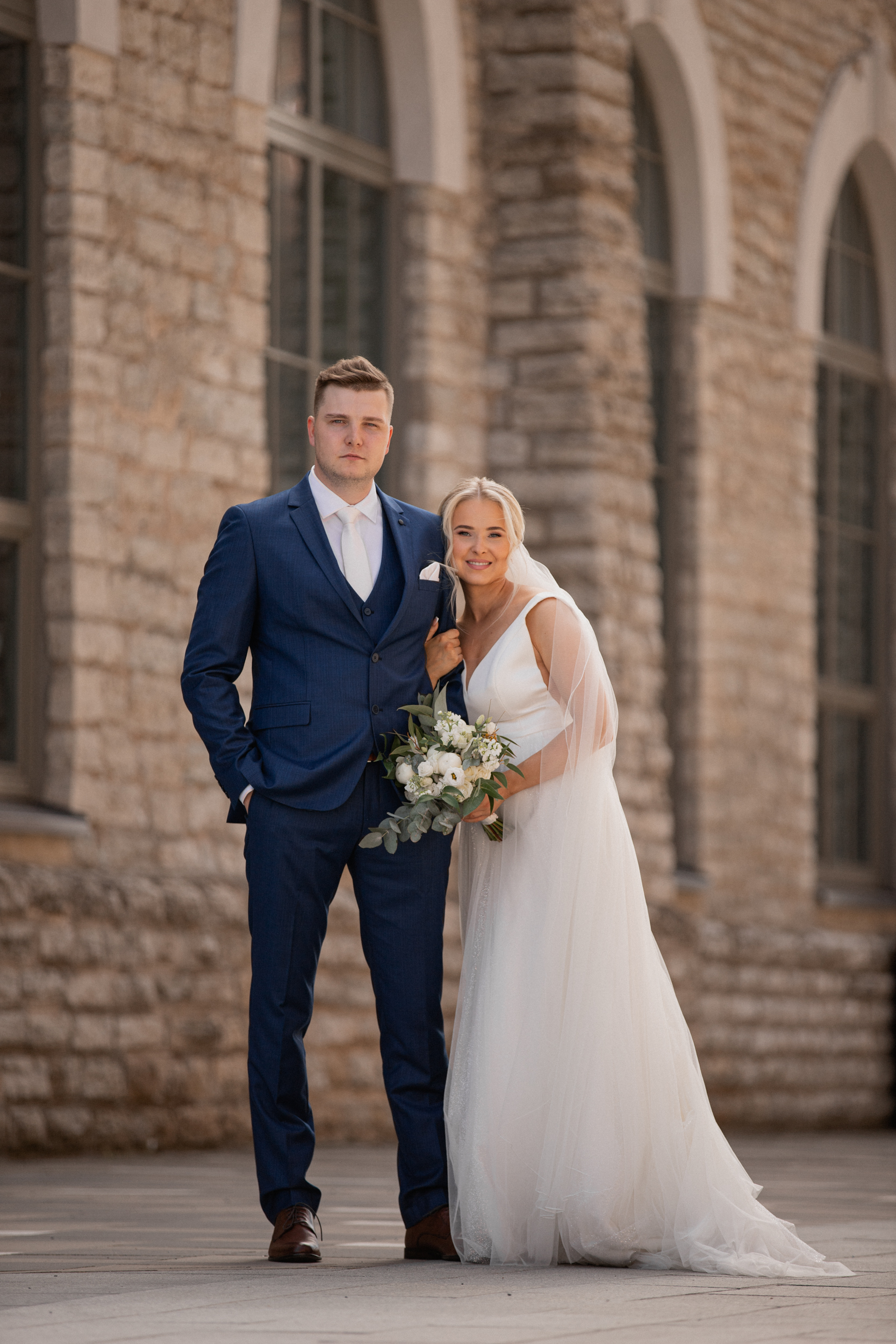 Pruutpaari fotosessioon Noblessneris I Pulmafotograaf Reti Kokk