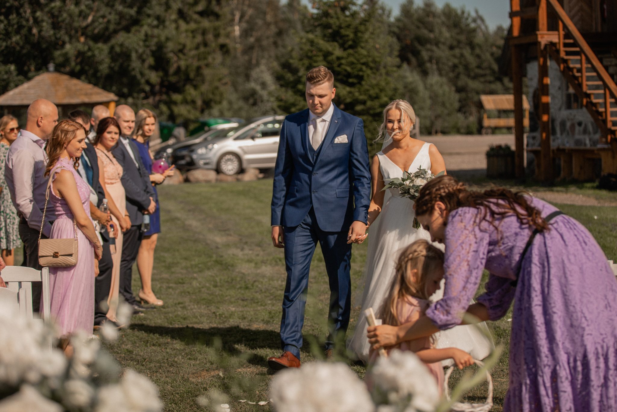 Pulmatseremoonia Endla talus I Pulmafotograaf Reti Kokk Pulmatseremoonia Endla talus I Pulmafotograaf Reti Kokk