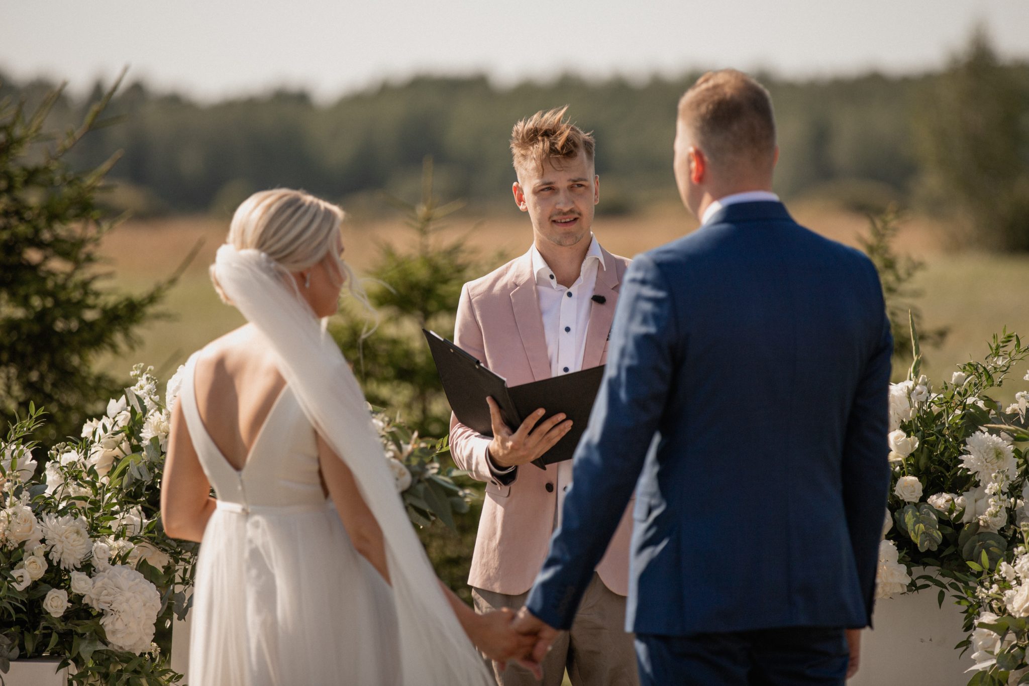 Pulmatseremoonia Endla talus I Pulmafotograaf Reti Kokk Pulmatseremoonia Endla talus I Pulmafotograaf Reti Kokk