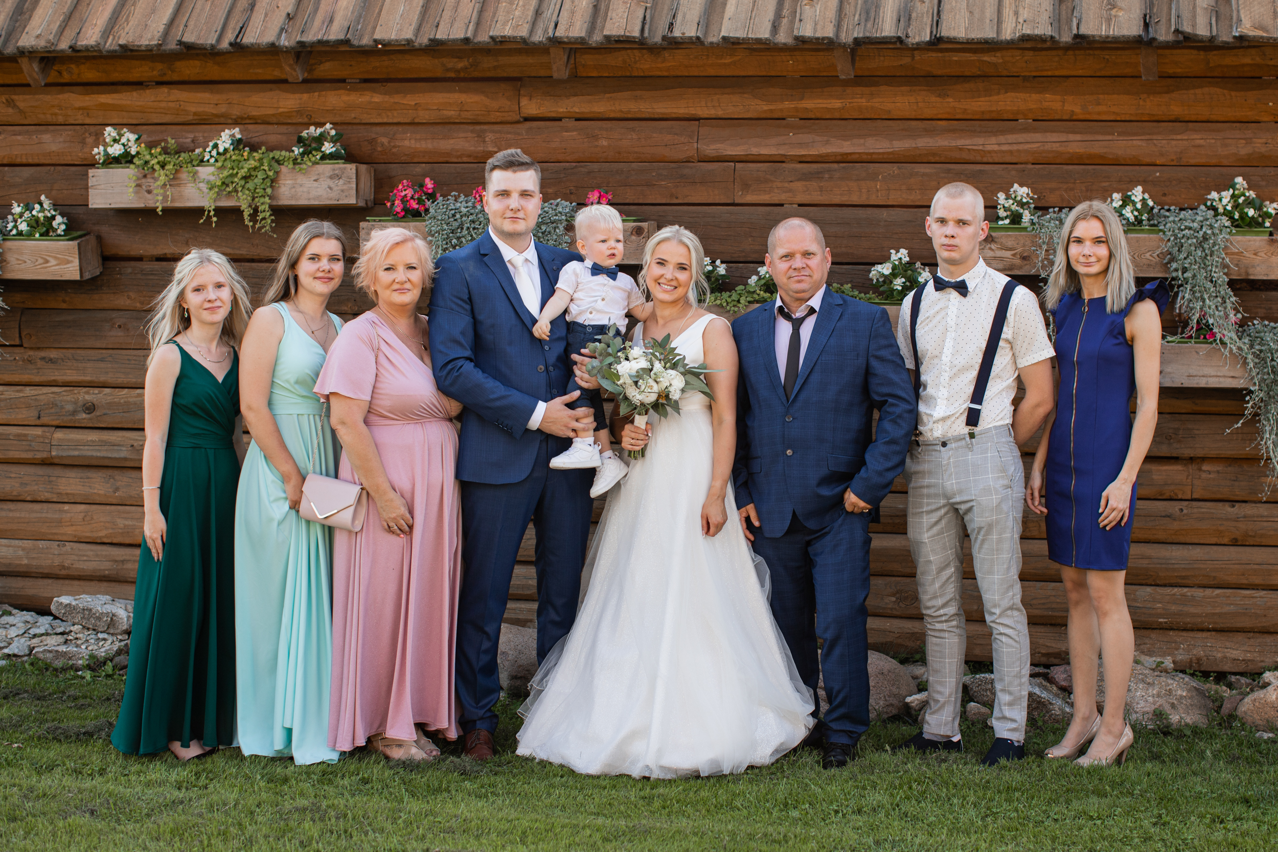 Pulmad Endla talus I Pulmafotograaf Reti Kokk