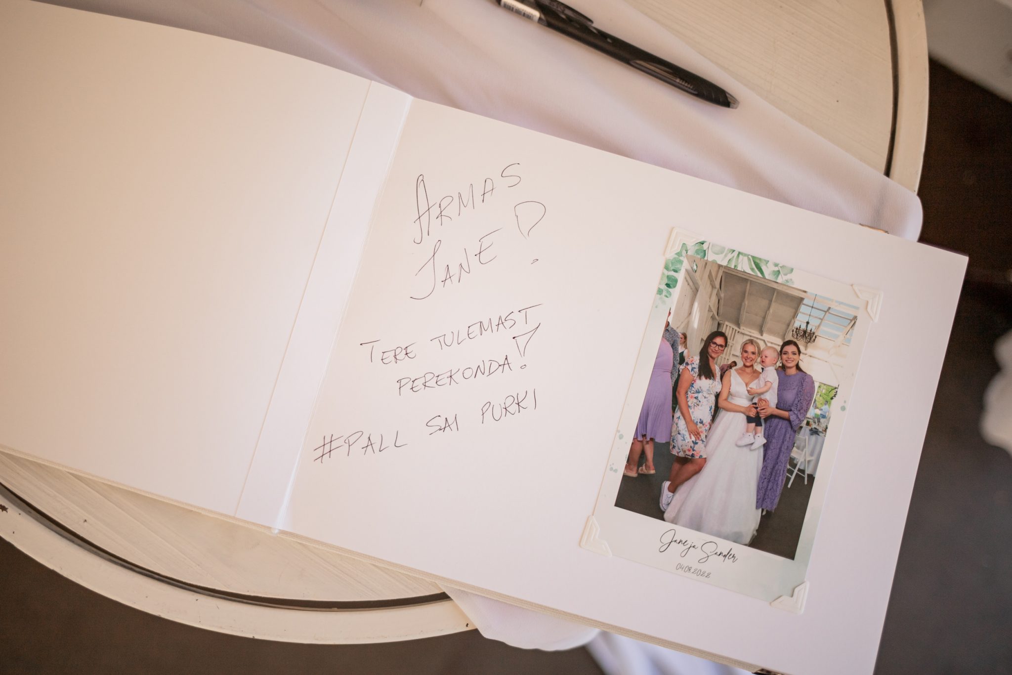 Pulmad Endla talus I Pulmafotograaf Reti Kokk Pulmad Endla talus I Pulmafotograaf Reti Kokk