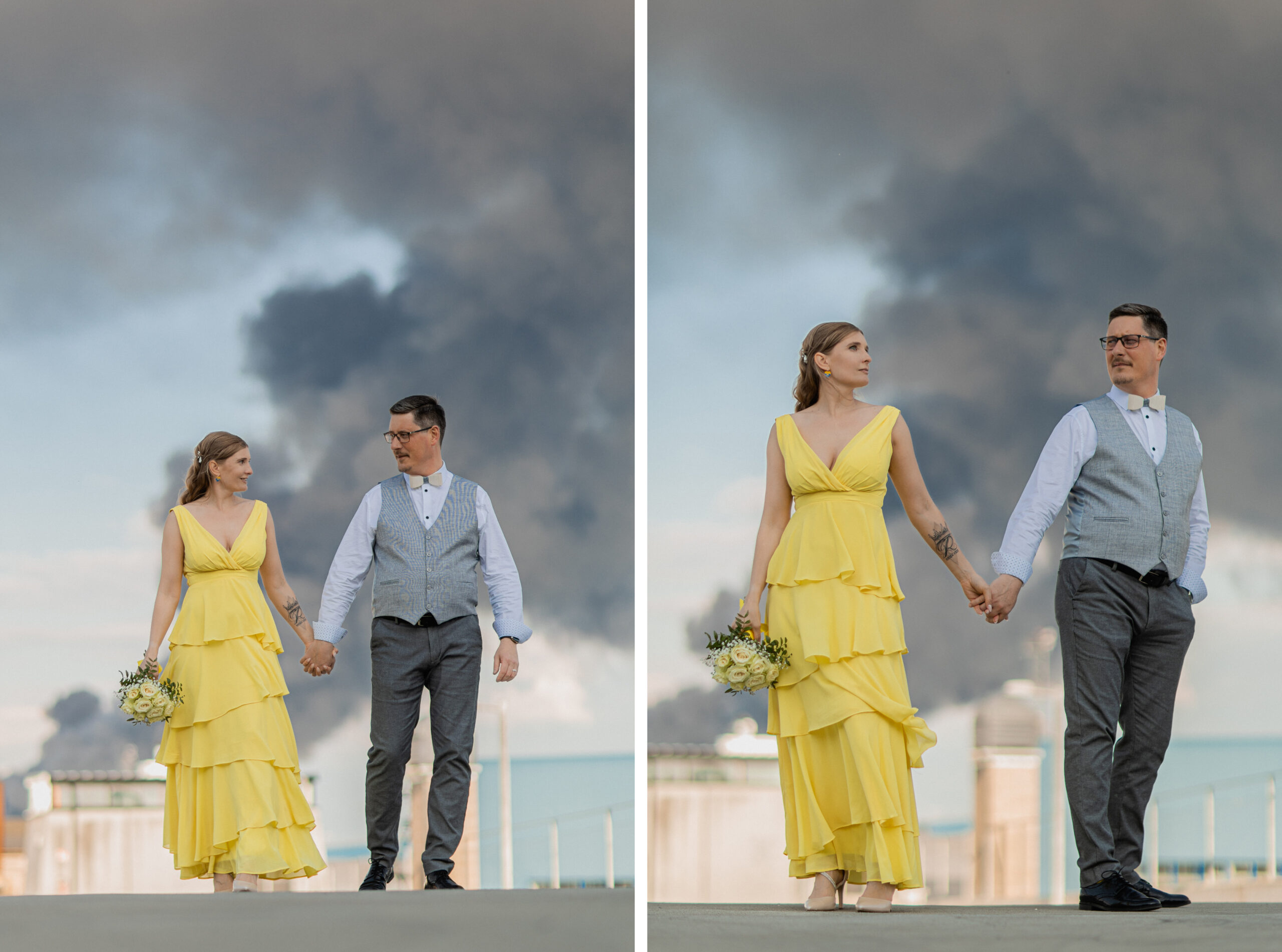 Pulmapildid Ülemiste Citys I Fotograaf Reti Kokk Pulmapildid Ülemiste Citys I Fotograaf Reti Kokk