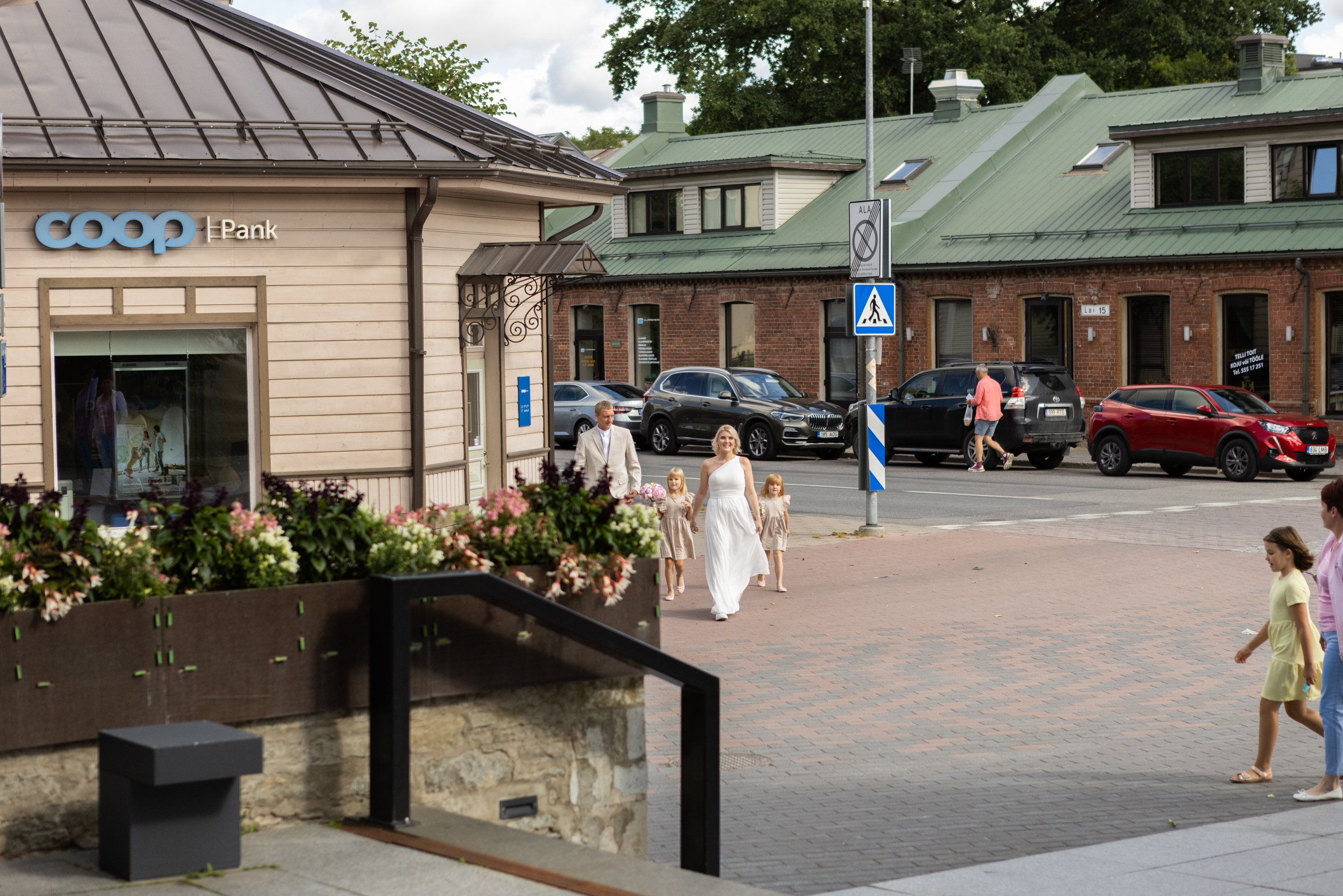 Abielu registreerimine Rakveres I Pulmafotograaf Reti Kokk