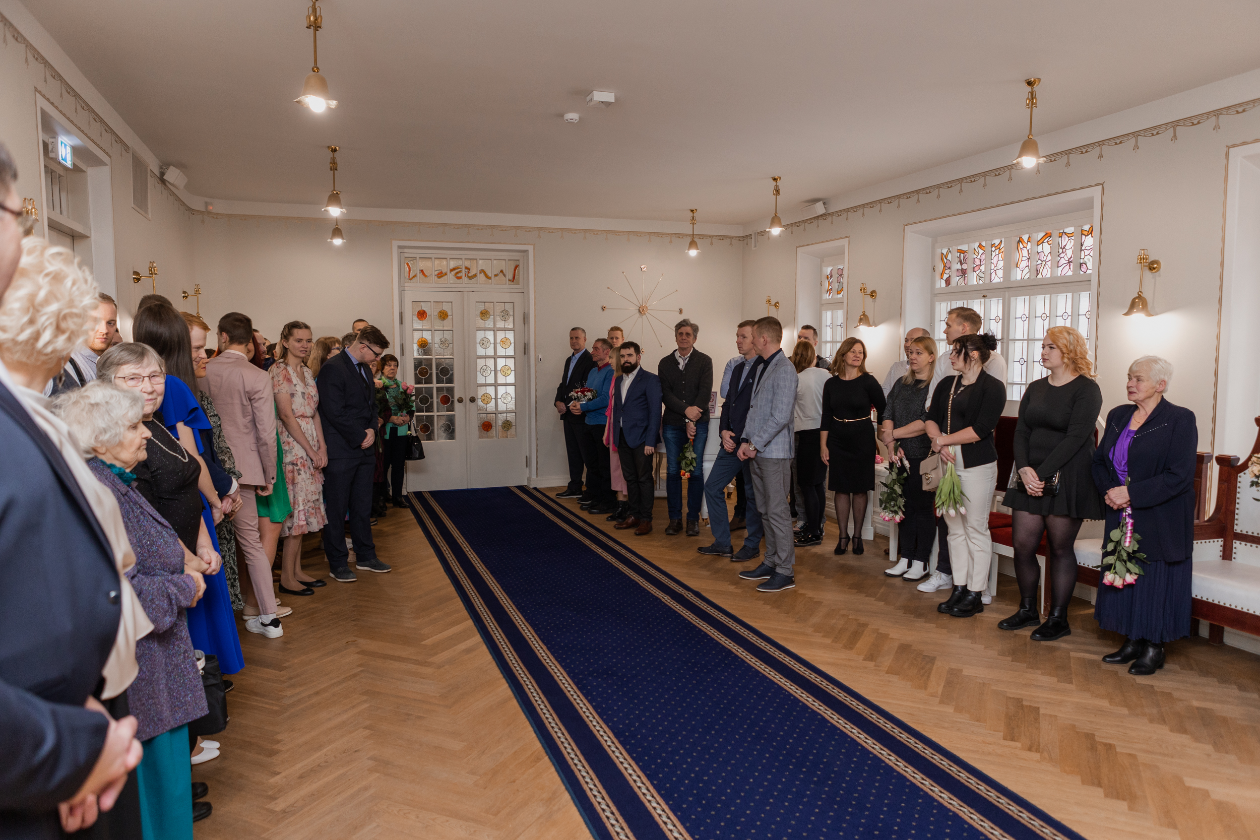 Abielu registreerimine Õnnepalees I Pulmafotograaf Reti Kokk Abielu registreerimine Õnnepalees I Pulmafotograaf Reti Kokk