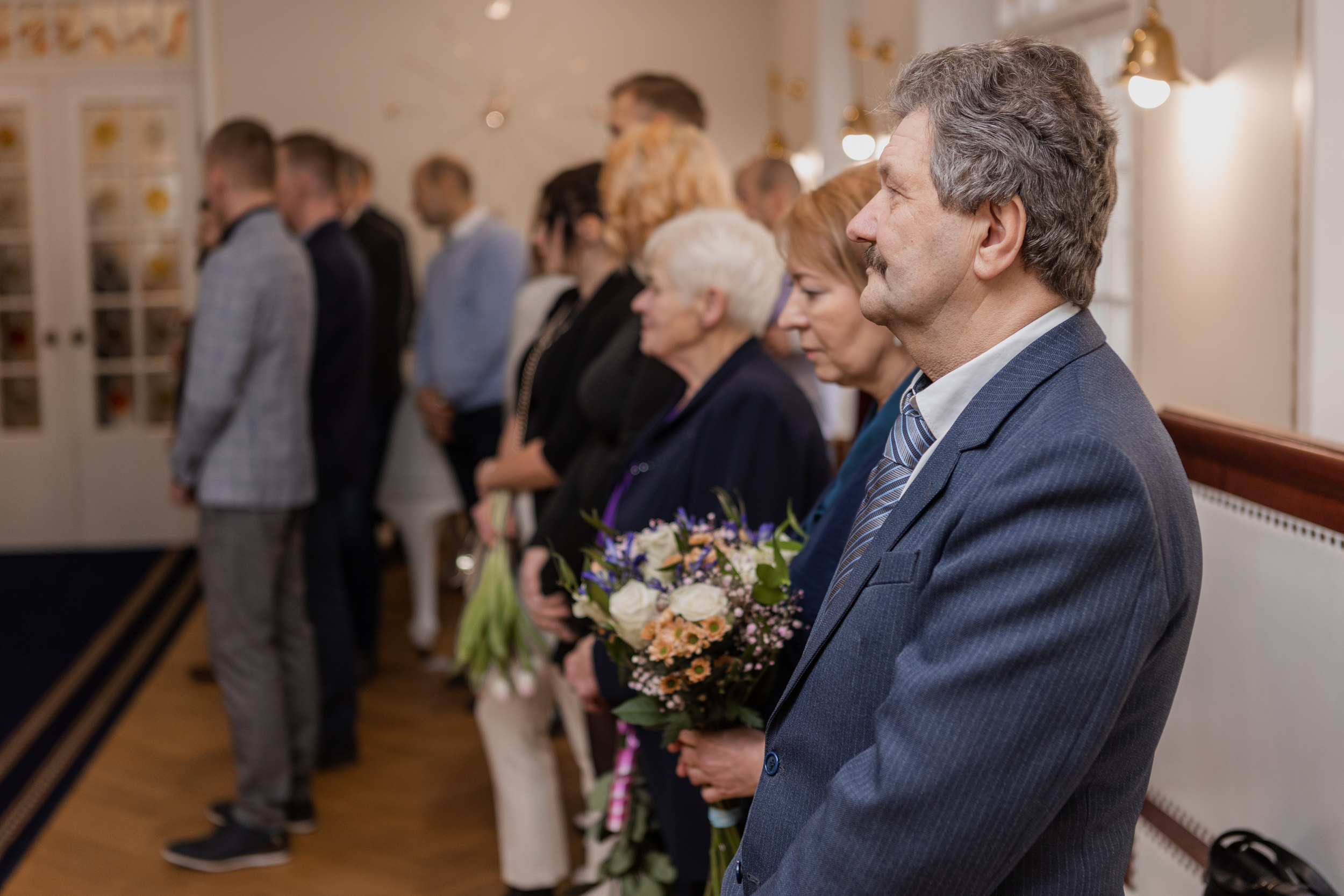 Abielu registreerimine Õnnepalees I Pulmafotograaf Reti Kokk