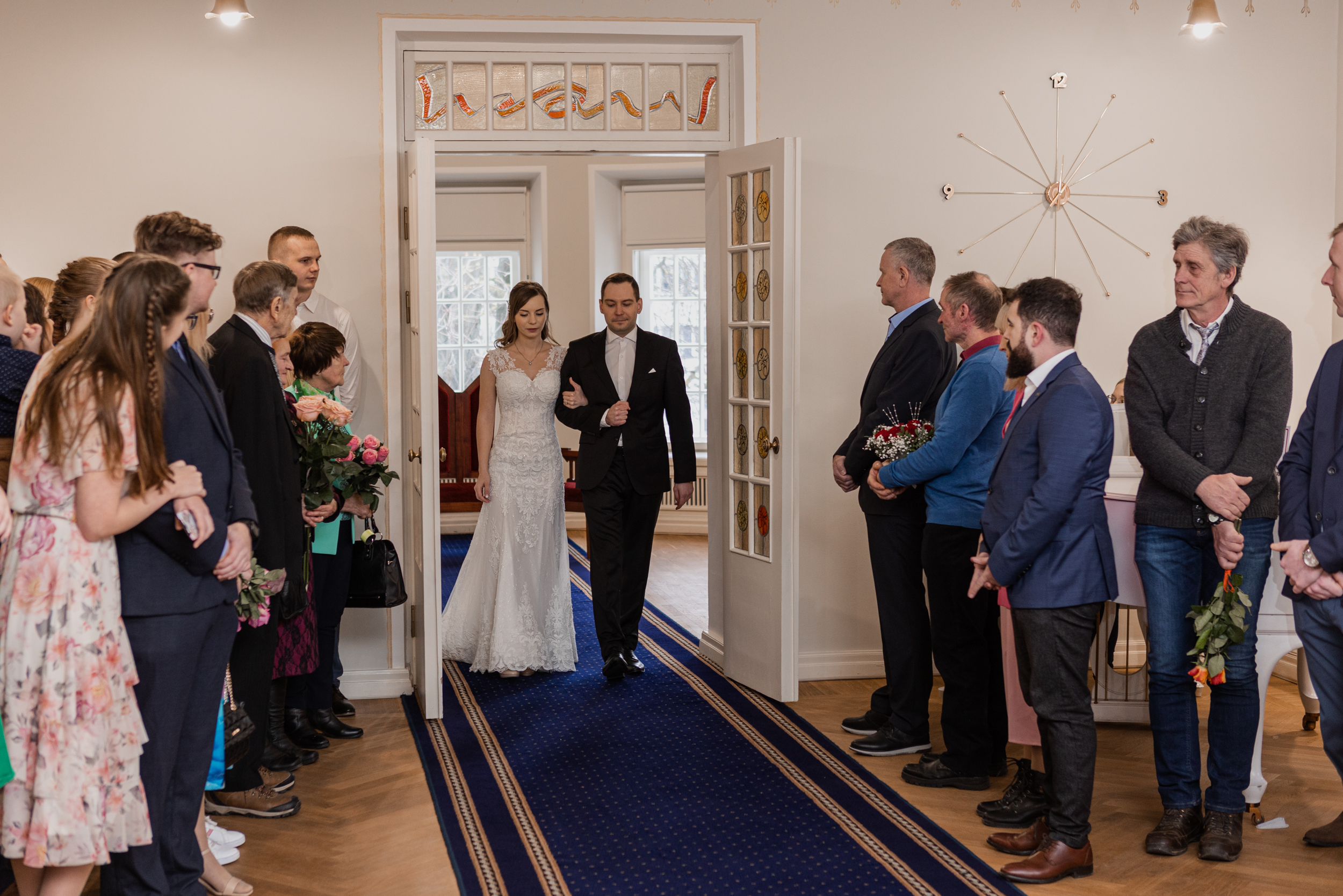 Abielu registreerimine Õnnepalees I Pulmafotograaf Reti Kokk Abielu registreerimine Õnnepalees I Pulmafotograaf Reti Kokk