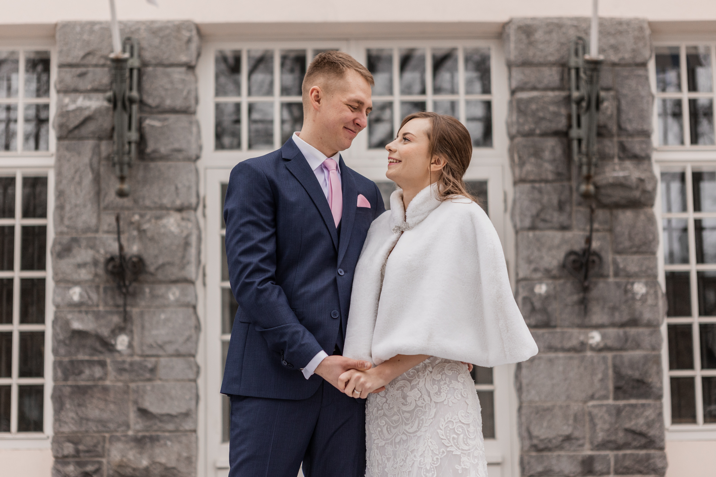 Abielu registreerimine Õnnepalees I Pulmafotograaf Reti Kokk