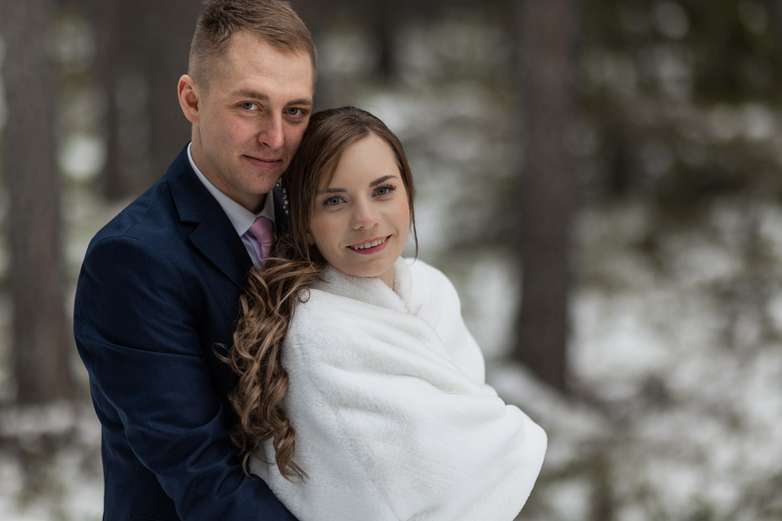 Talvised pruutpaari ilupildid I Pulmafotograaf Reti Kokk Talvised pruutpaari ilupildid I Pulmafotograaf Reti Kokk