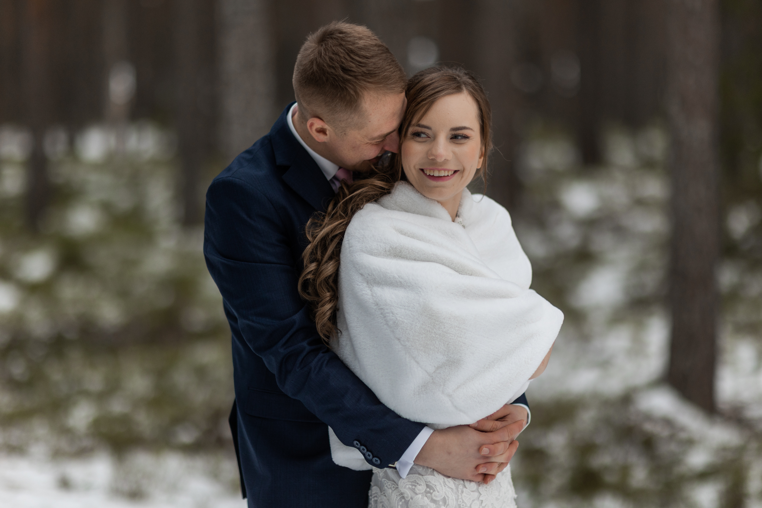 Talvised pruutpaari ilupildid I Pulmafotograaf Reti Kokk Talvised pruutpaari ilupildid I Pulmafotograaf Reti Kokk
