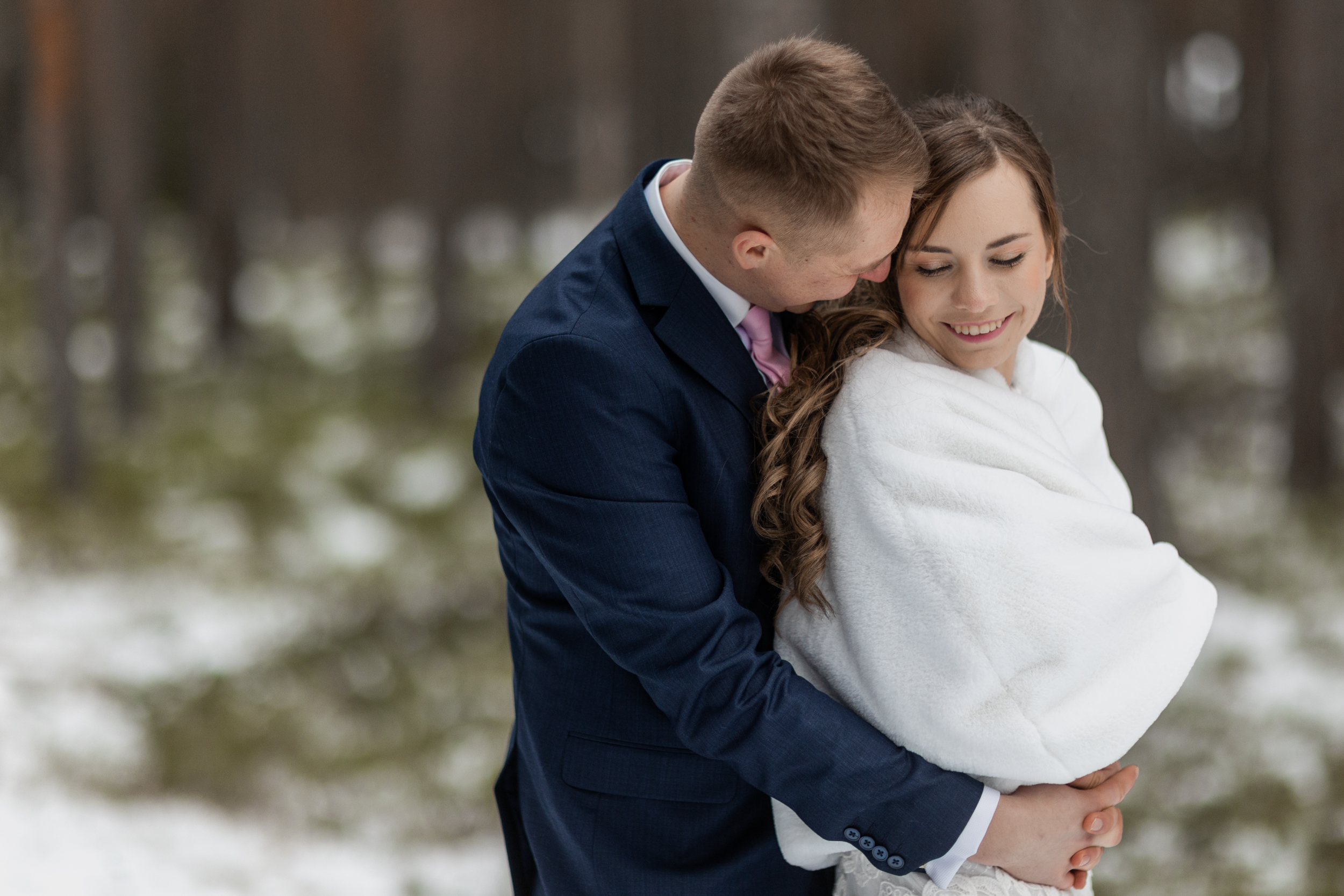 Talvised pruutpaari ilupildid I Pulmafotograaf Reti Kokk Talvised pruutpaari ilupildid I Pulmafotograaf Reti Kokk