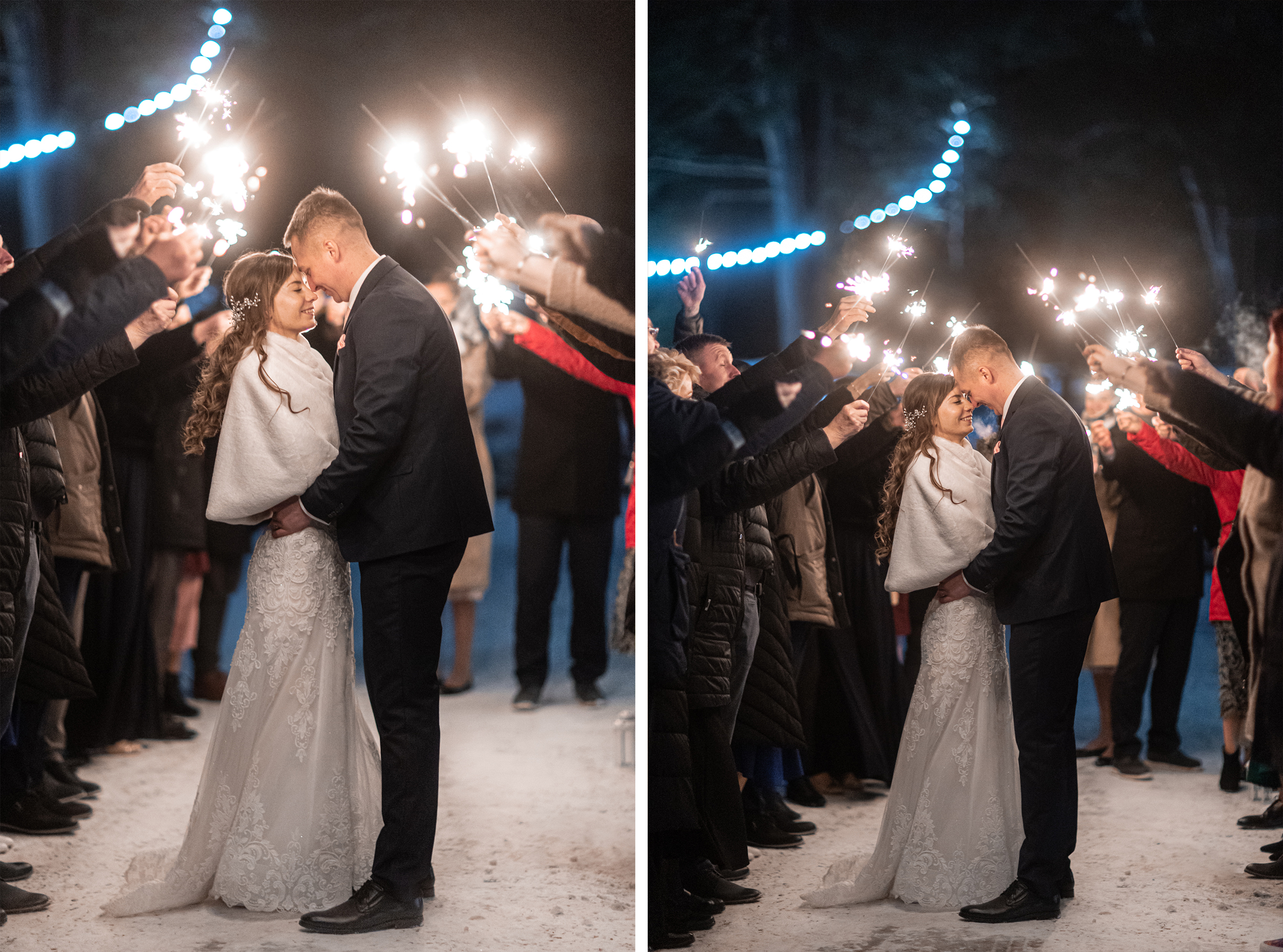 Pulmapidu Vergi sadamas I Pulmafotograaf Reti Kokk