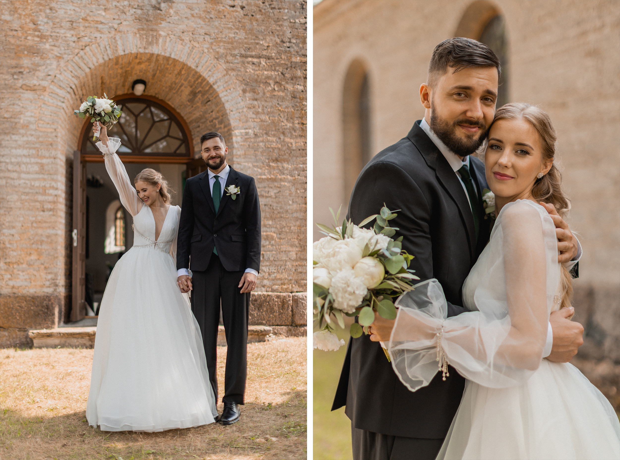 Pulmatseremoonia Vainupea Kabelis I Fotograaf Reti Kokk