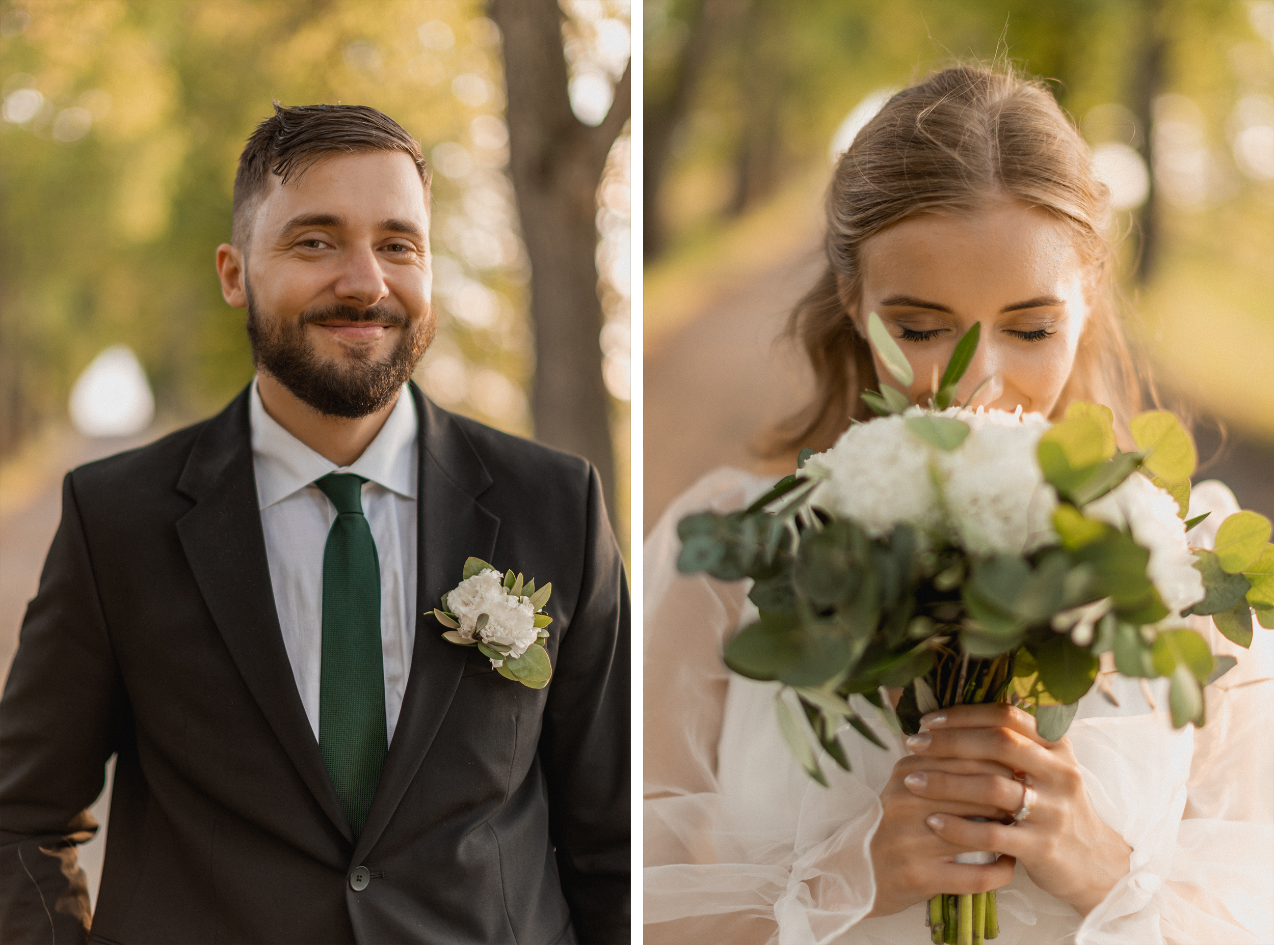 Pruutpaari fotosessioon Vihula mõisas I Fotograaf Reti Kokk