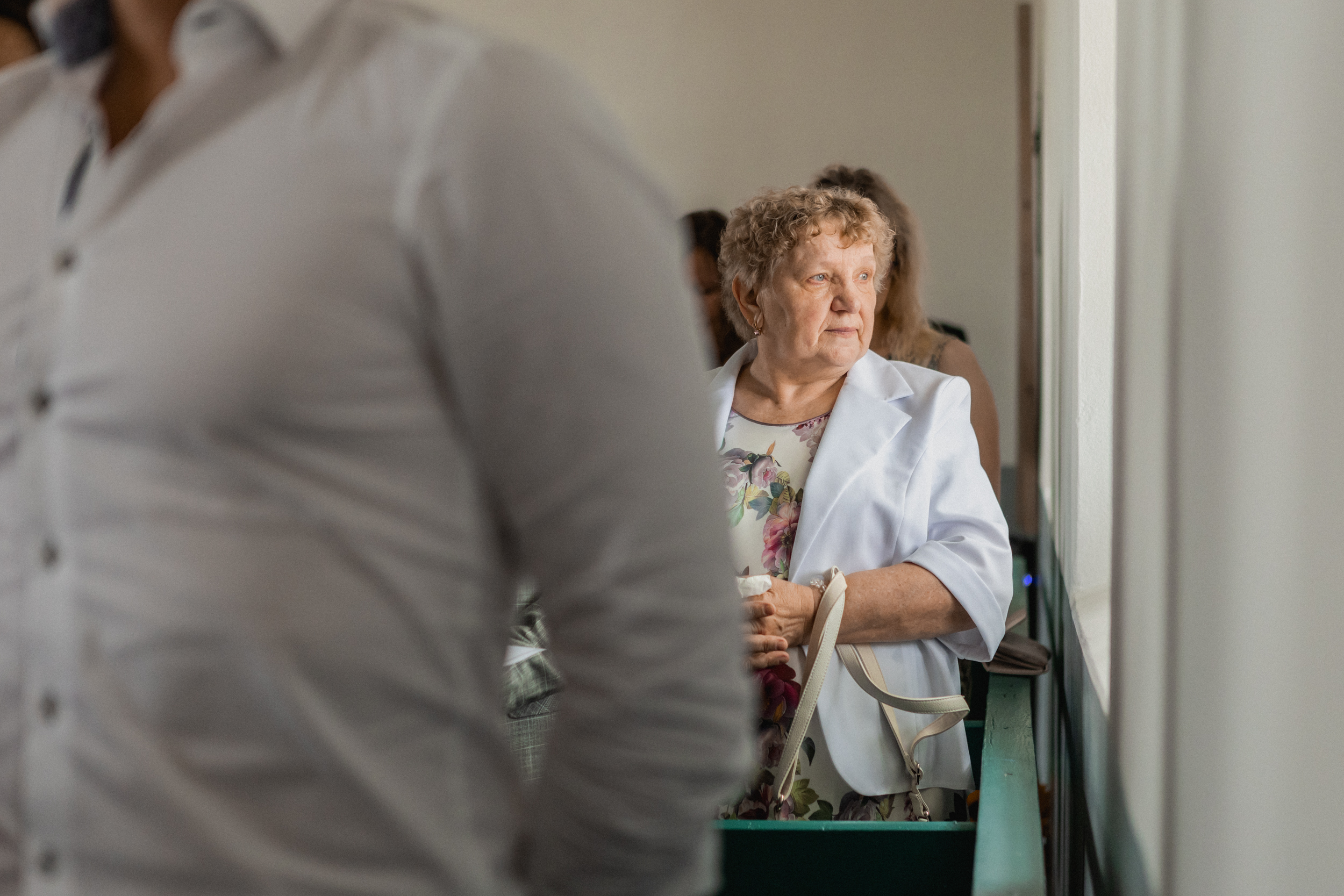 Pulmatseremoonia Vainupea Kabelis I Fotograaf Reti Kokk