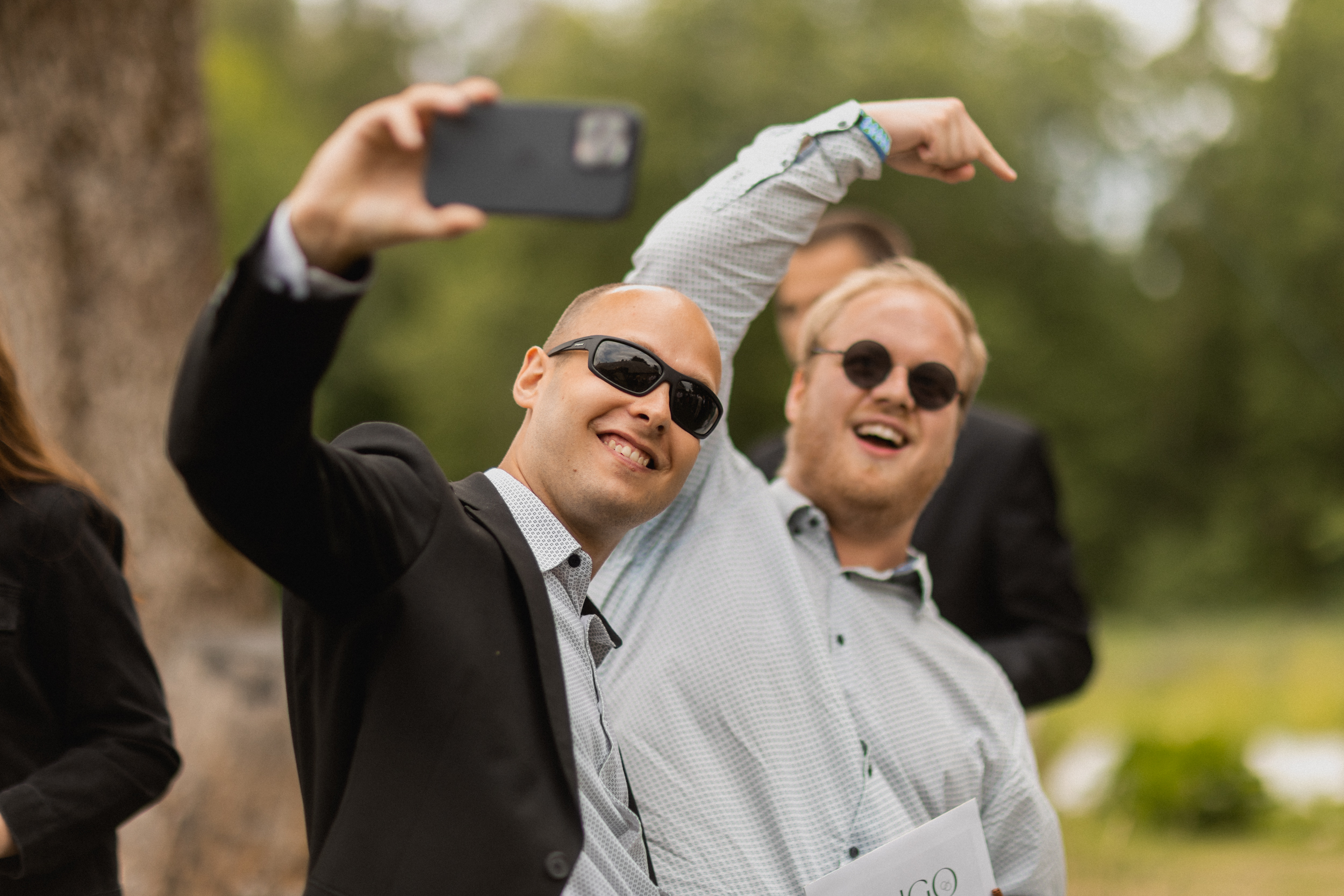 Pulmapidu koduhoovis I Fotograaf Reti Kokk