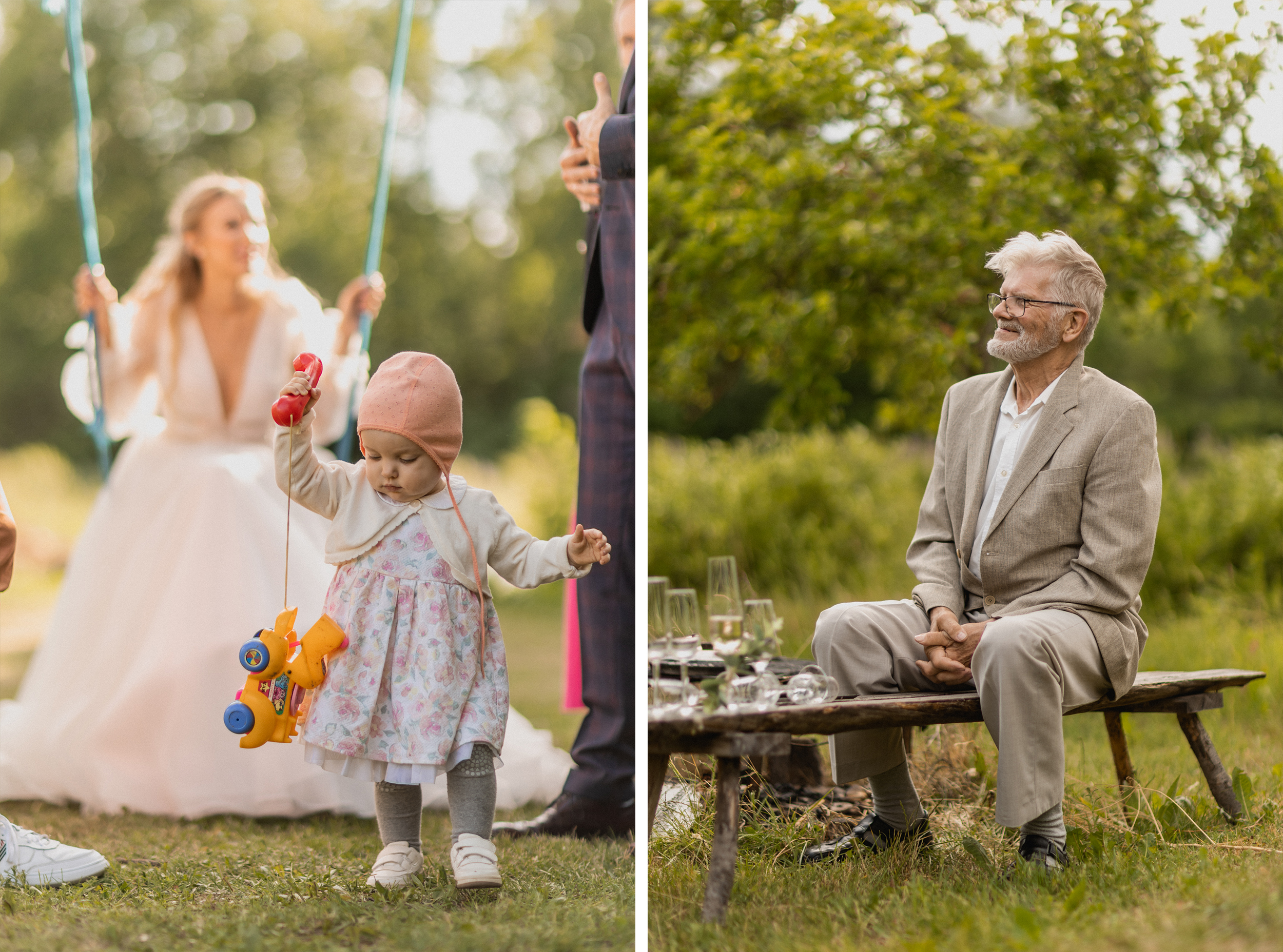 Pulmapidu koduhoovis I Fotograaf Reti Kokk