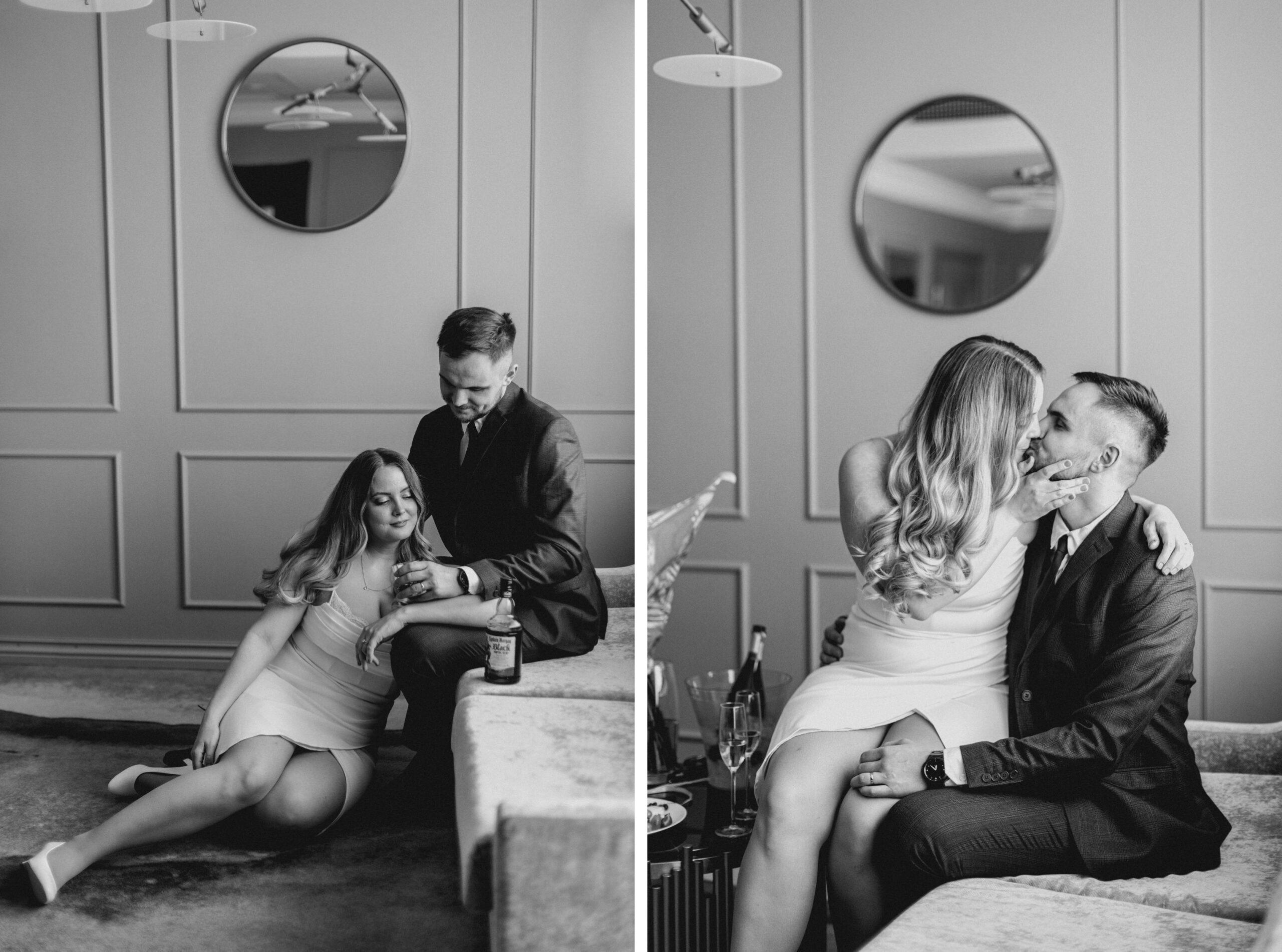 Pulmapildid Rakveres Aqva hotellis I Fotograaf Reti Kokk