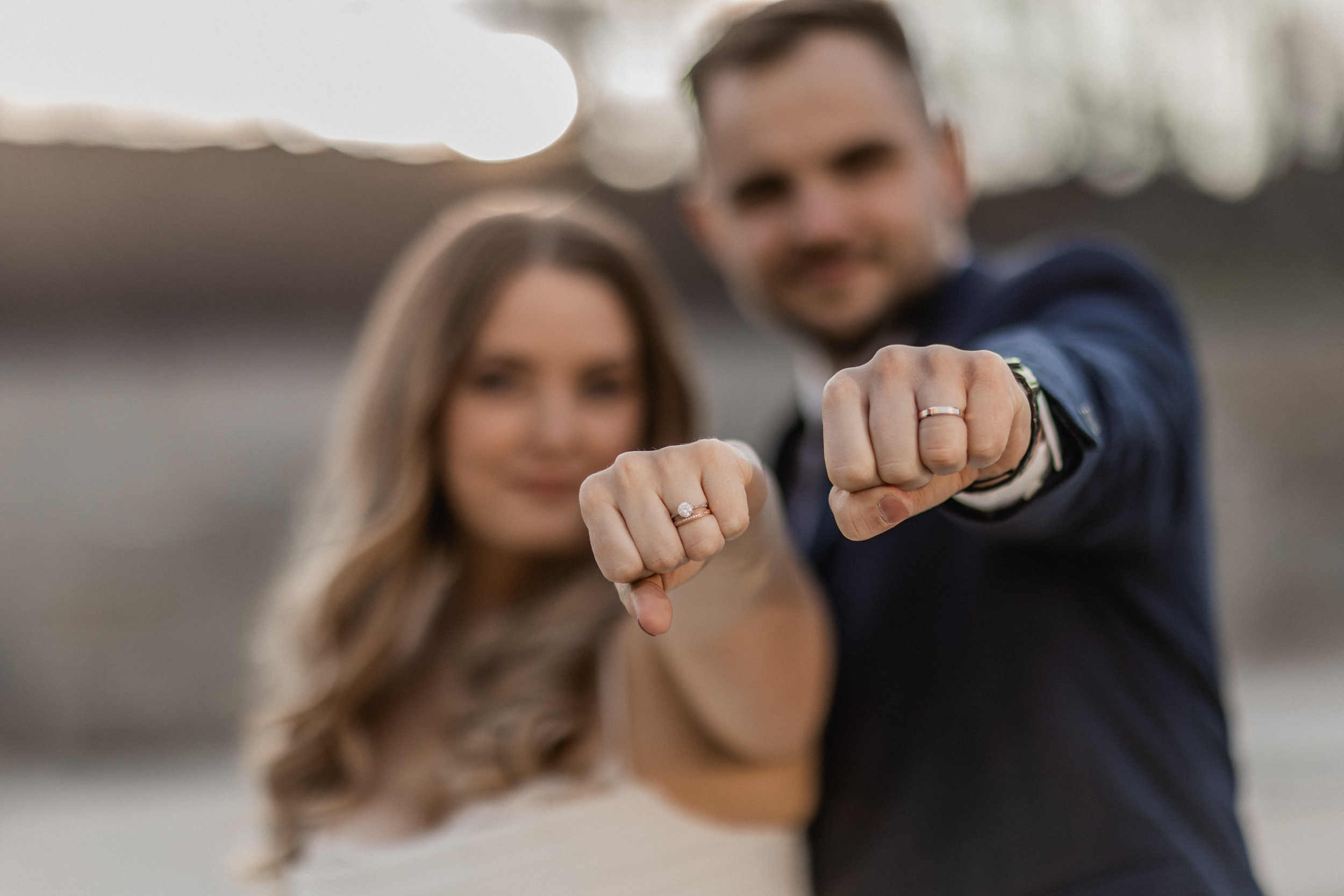 Pulmafotod Rakvere vanalinnas I Fotograaf Reti Kokk