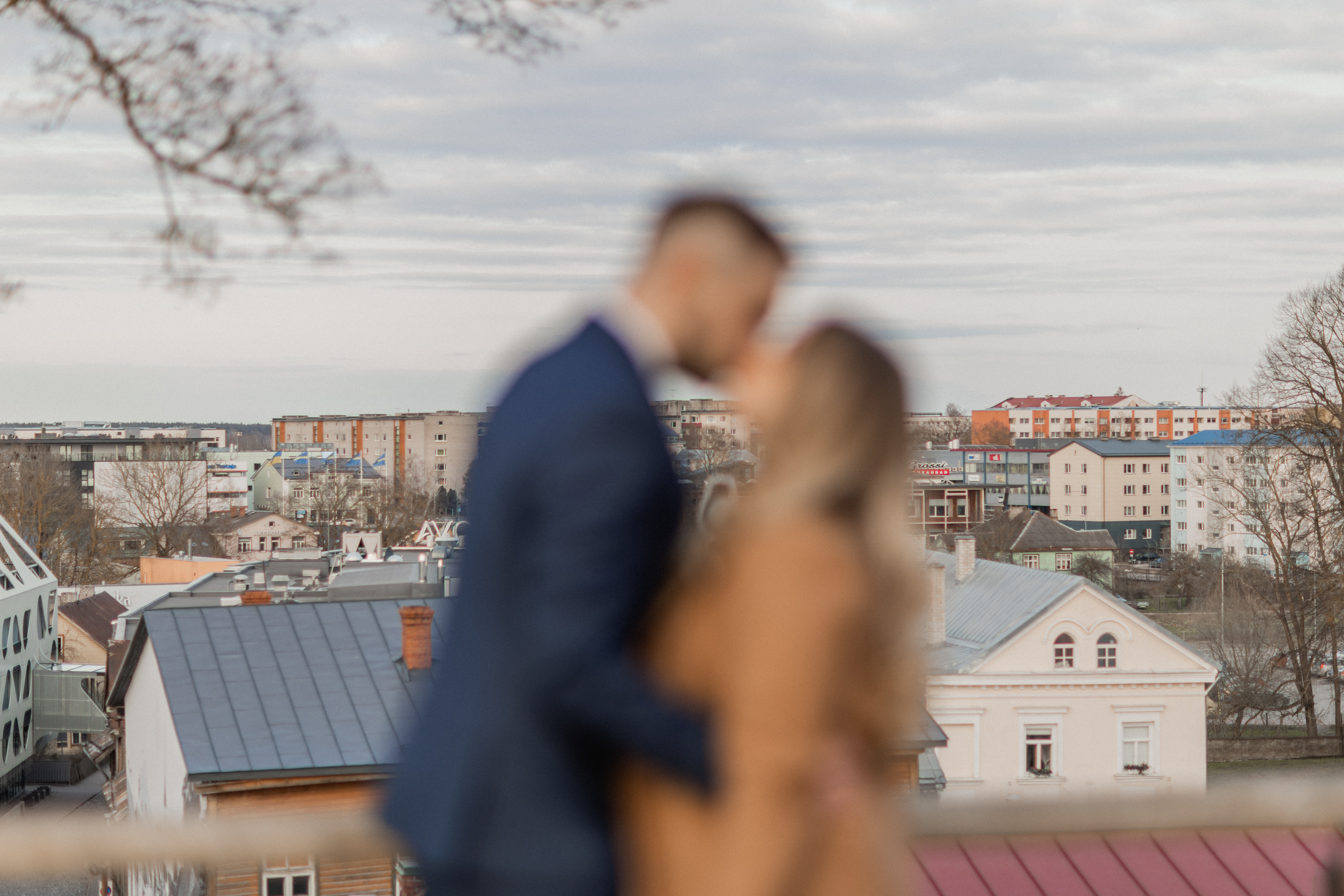 Pulmafotod Rakvere Vallimäel I Fotograaf Reti Kokk