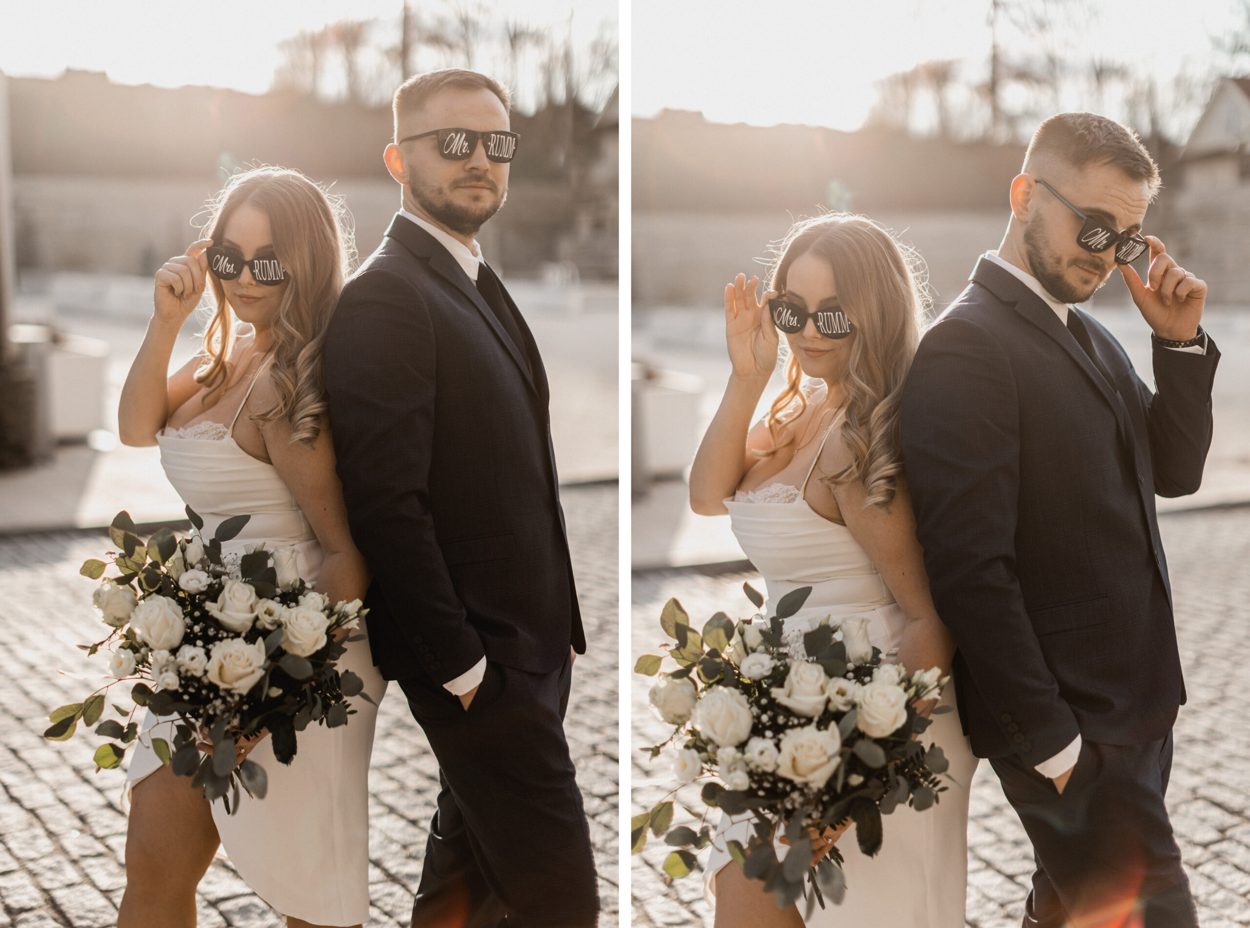 Pulmafotod Rakvere vanalinnas I Fotograaf Reti Kokk