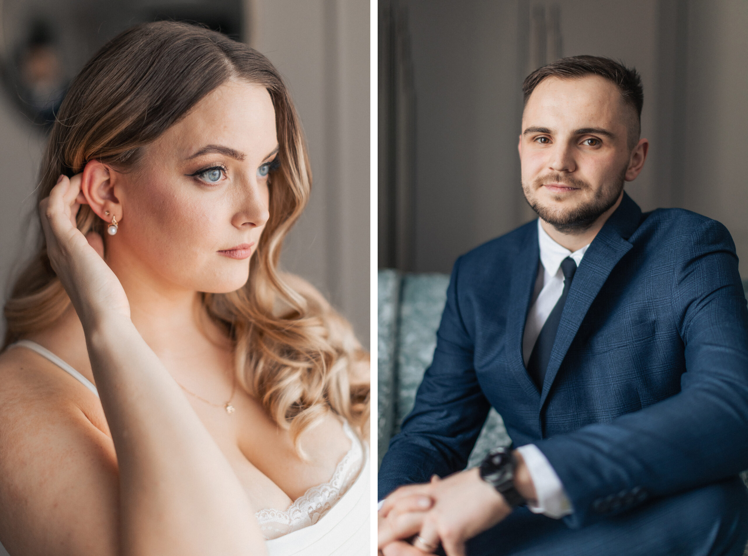 Pulmapildid Rakveres Aqva hotellis I Fotograaf Reti Kokk