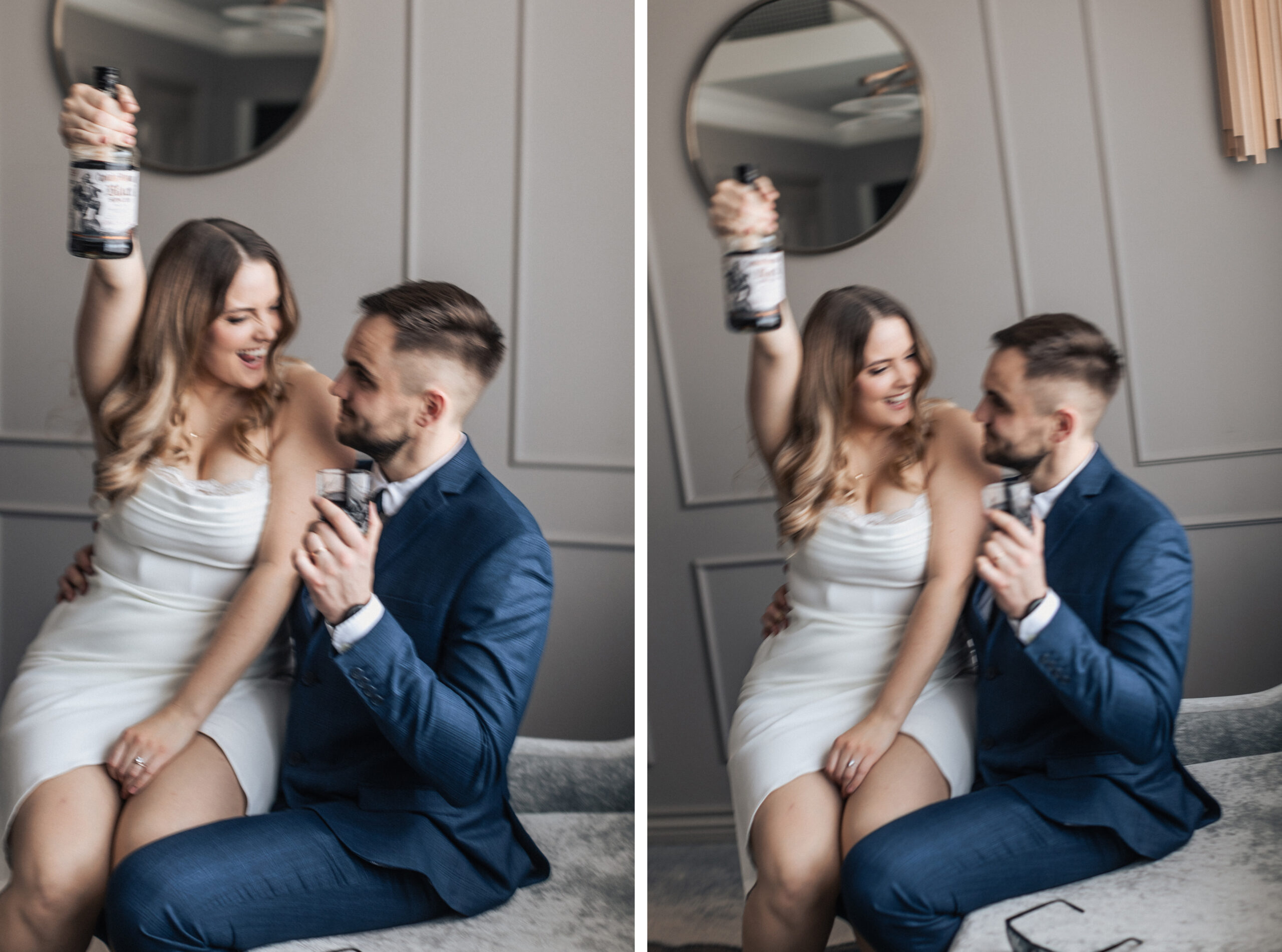 Pulmapildid Rakveres Aqva hotellis I Fotograaf Reti Kokk