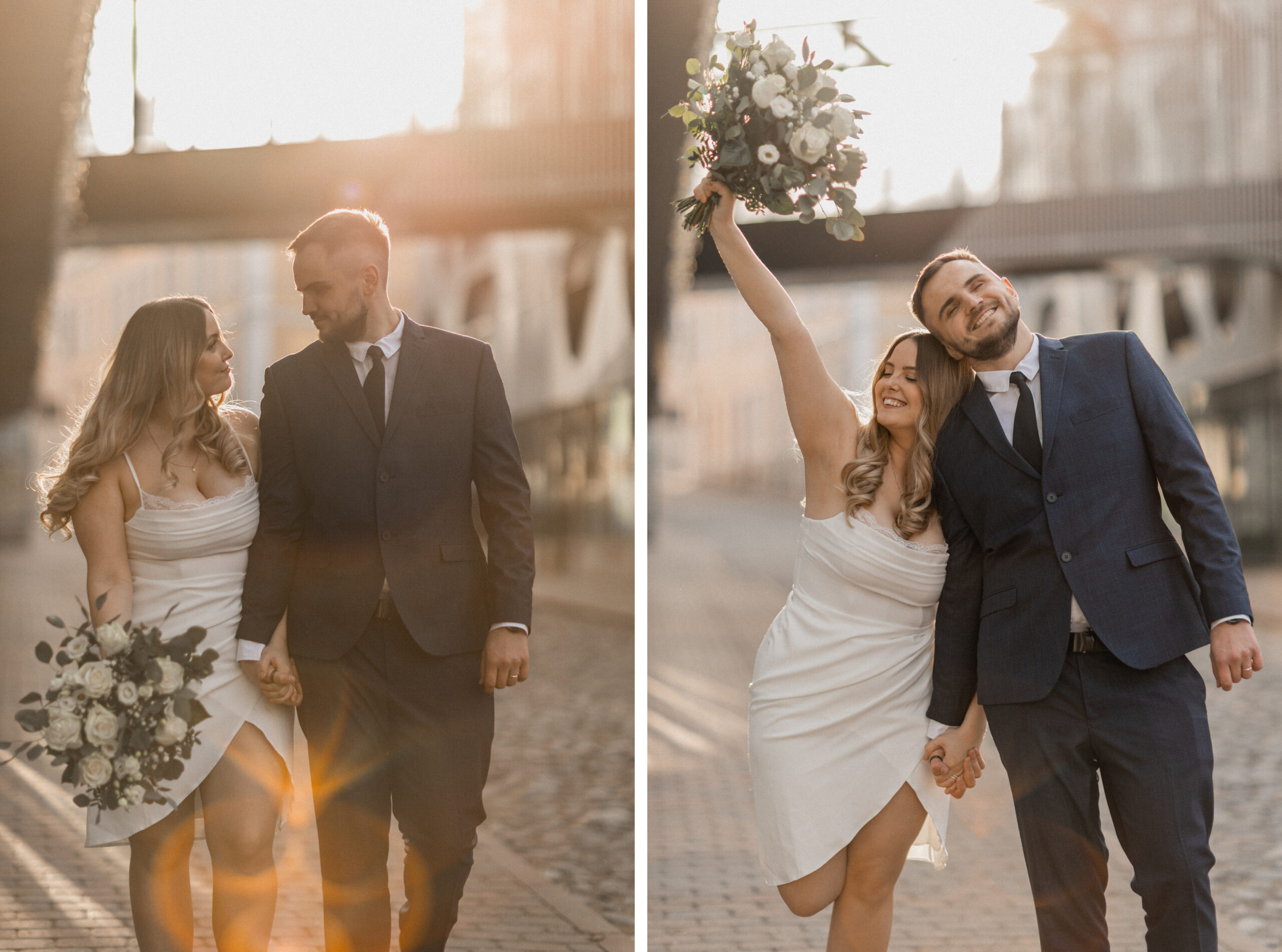 Pulmafotod Rakvere vanalinnas I Fotograaf Reti Kokk