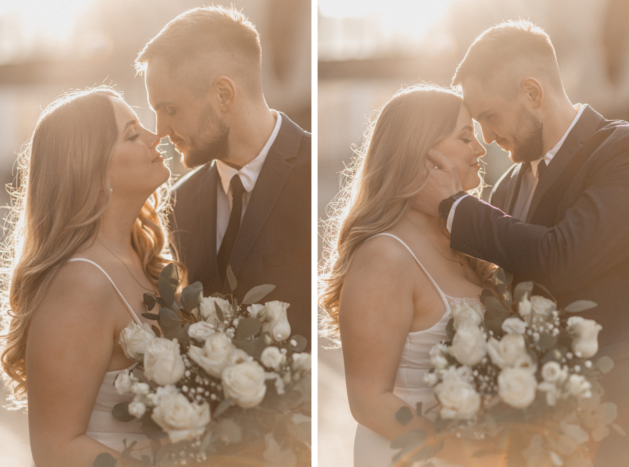 Pulmafotod Rakvere vanalinnas I Fotograaf Reti Kokk