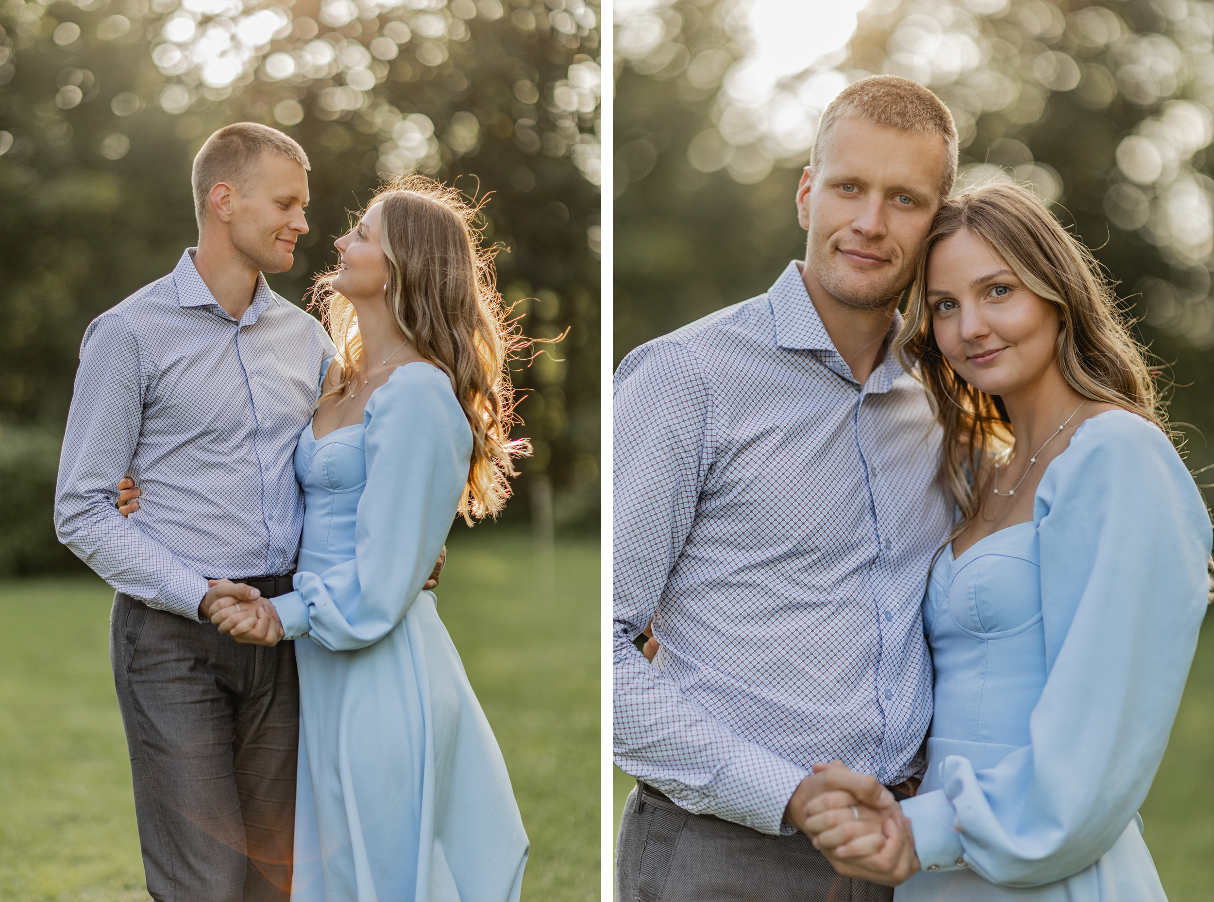 Pulmapidu Ojaäärse loodusmaja õuel I Fotograaf Reti Kokk