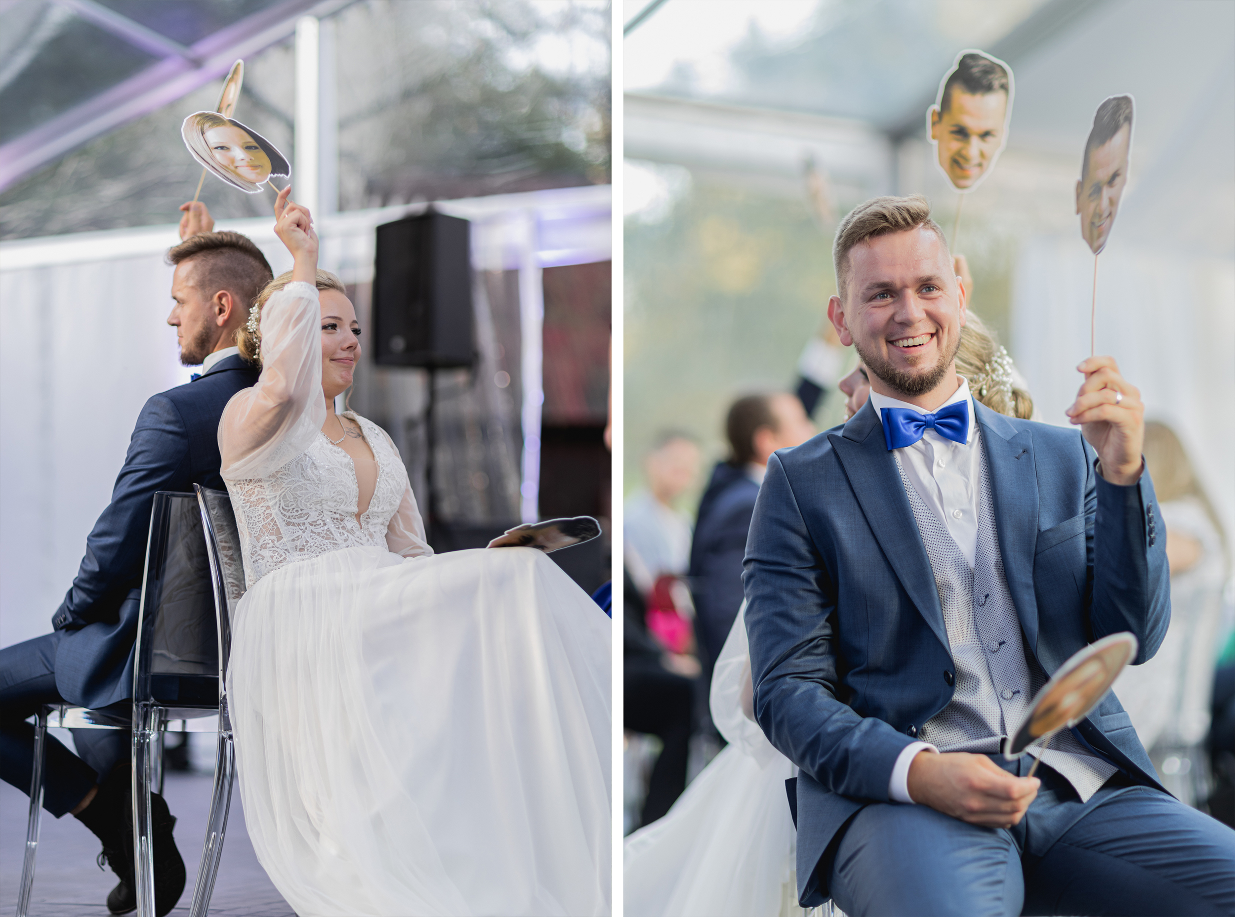 Pulmapidu Ojaäärse loodusmaja õuel I Fotograaf Reti Kokk