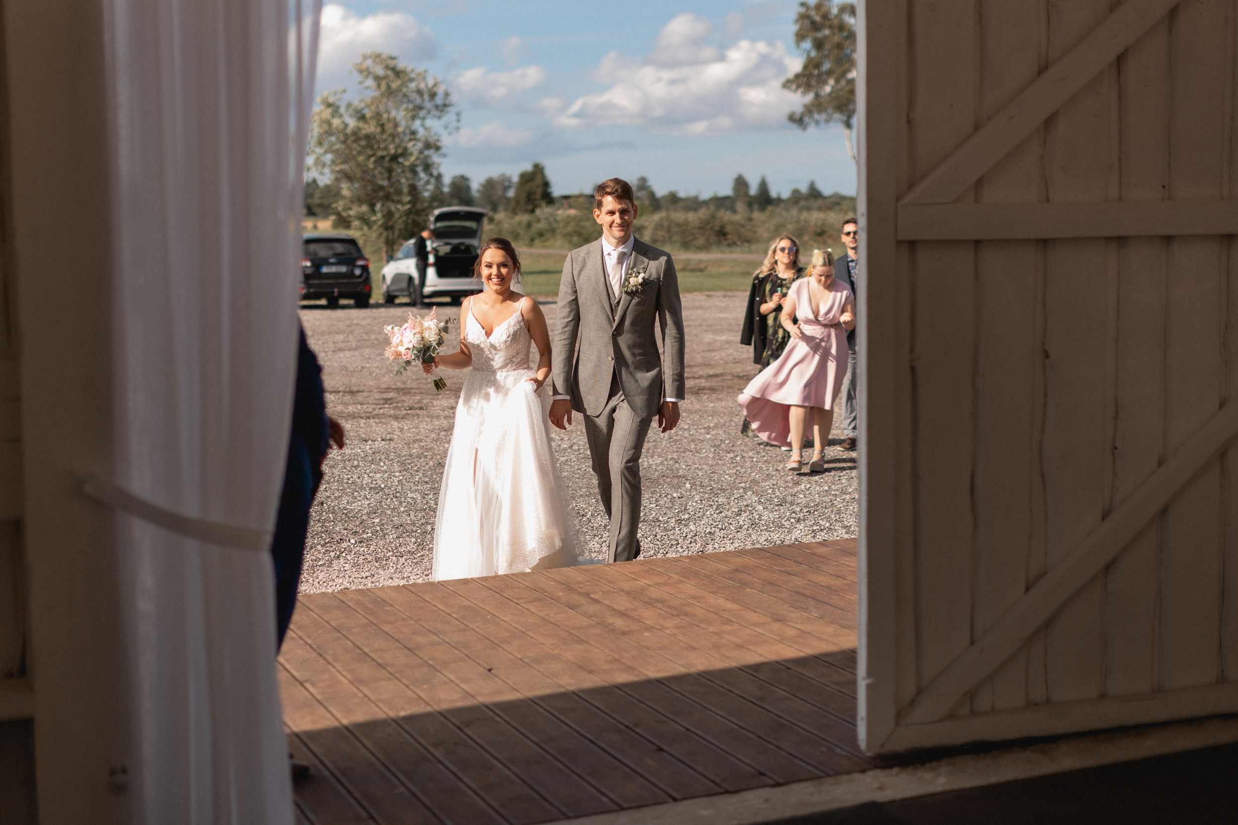 Pulmapidu Endla talus I Fotograaf Reti Kokk