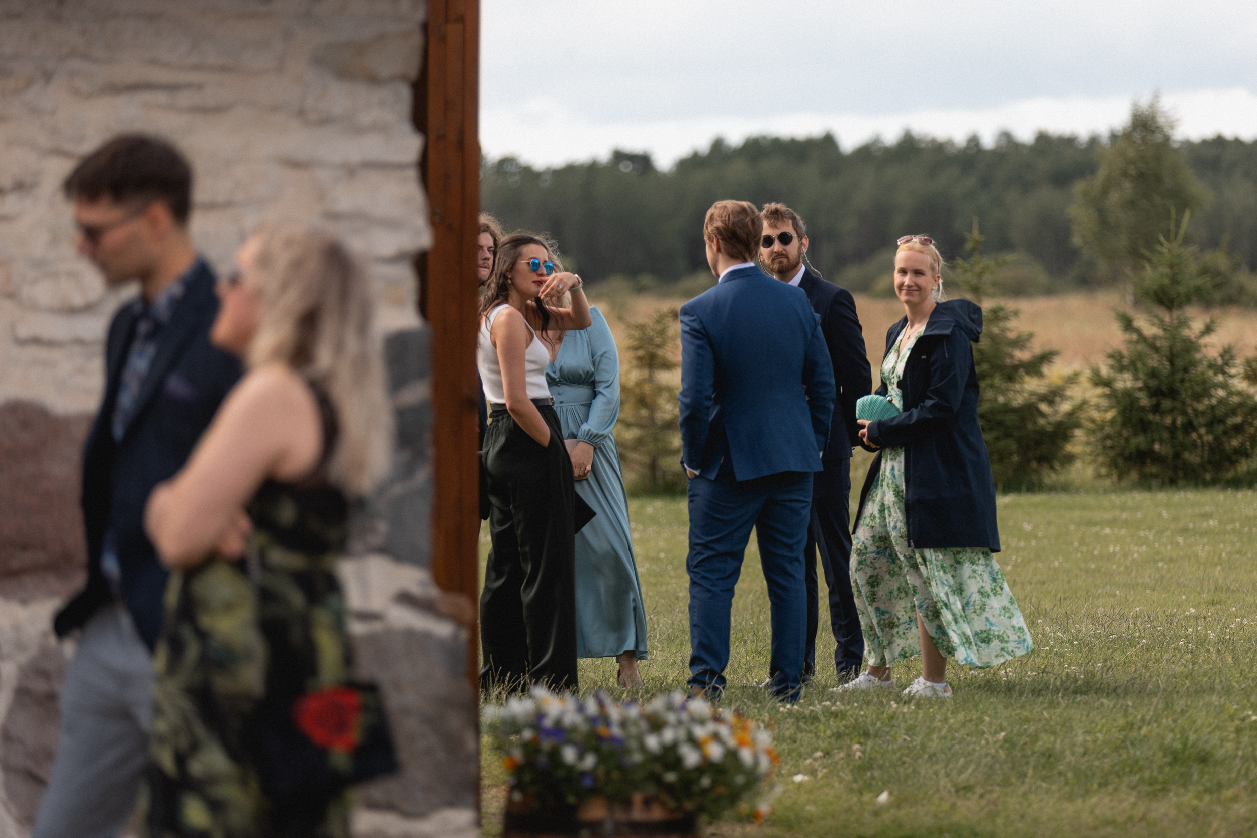 Pulmatseremoonia Endla talus I Fotograaf Reti Kokk