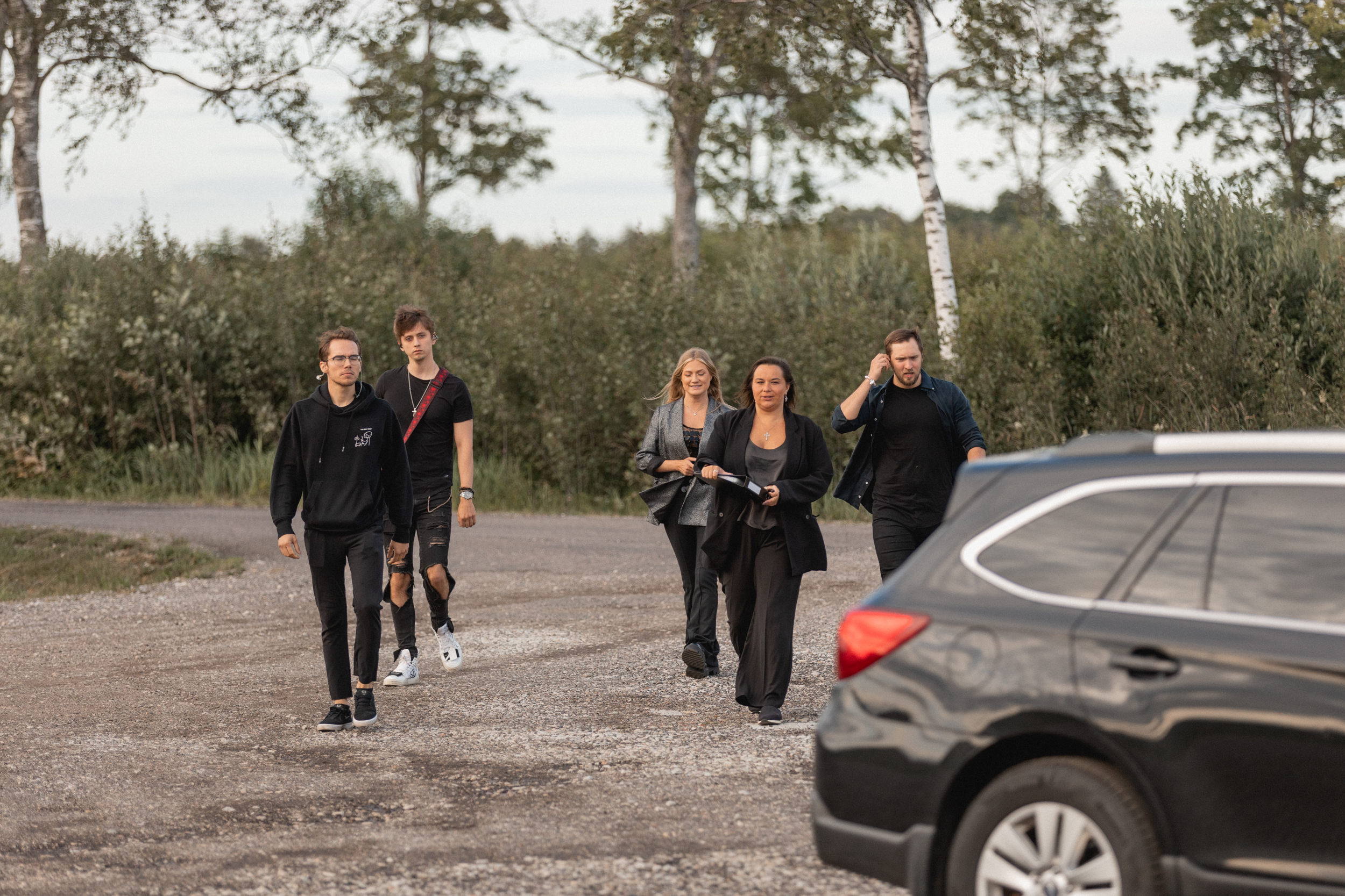 Pulmapidu Endla talus I Fotograaf Reti Kokk