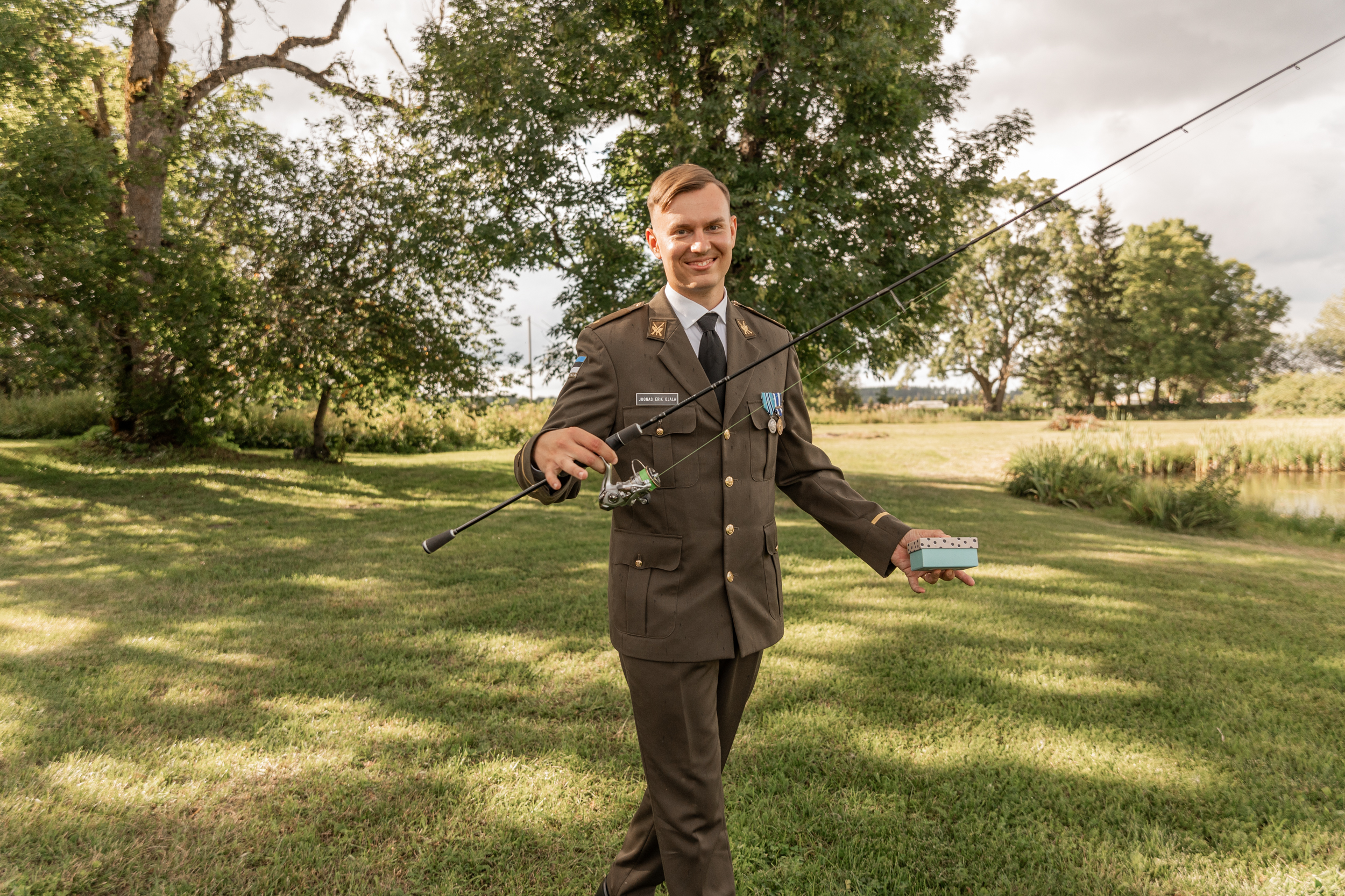 Pulmarong I Fotograaf Reti Kokk