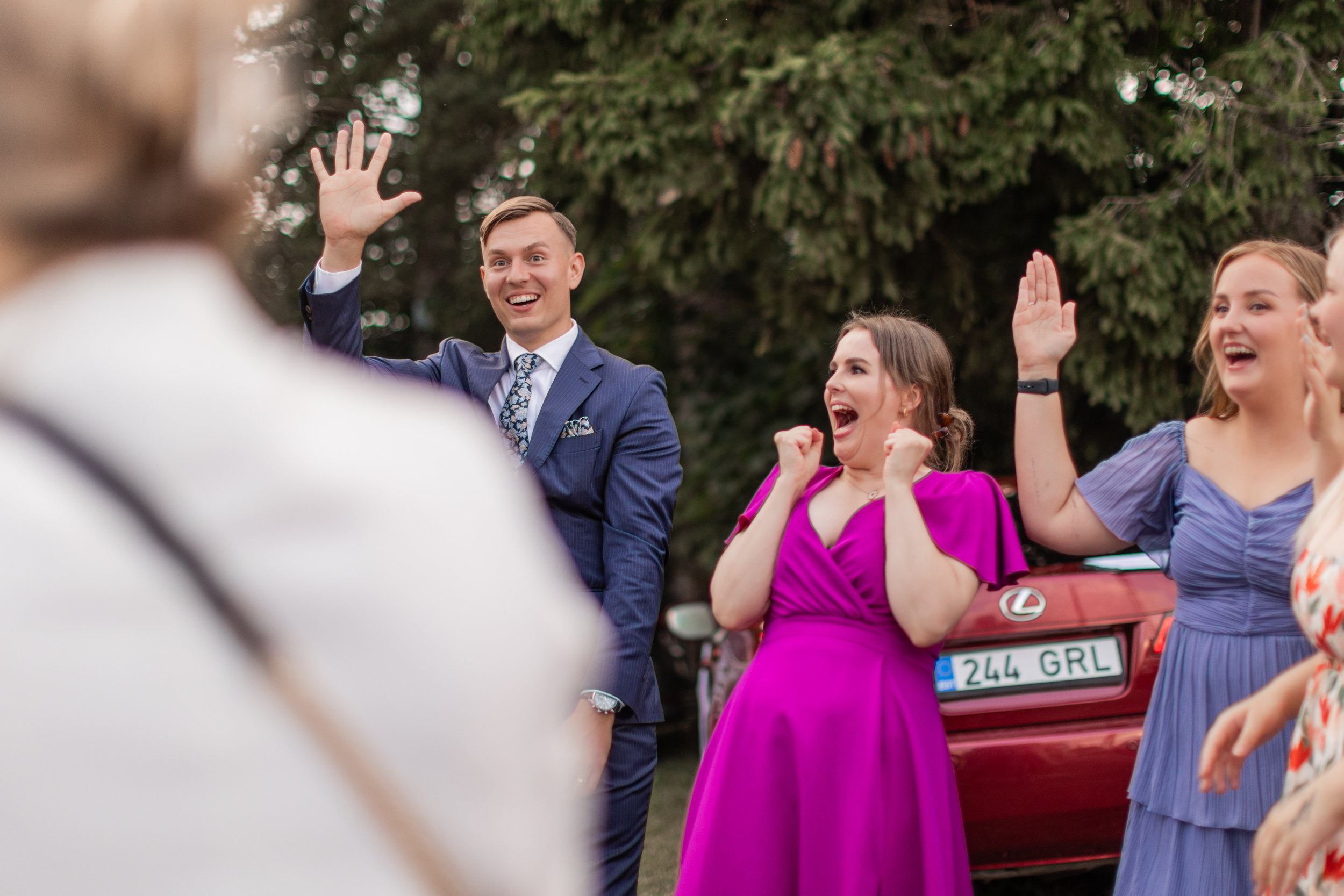Pulmapidu Tabani puhkekeskuses I Fotograaf Reti Kokk