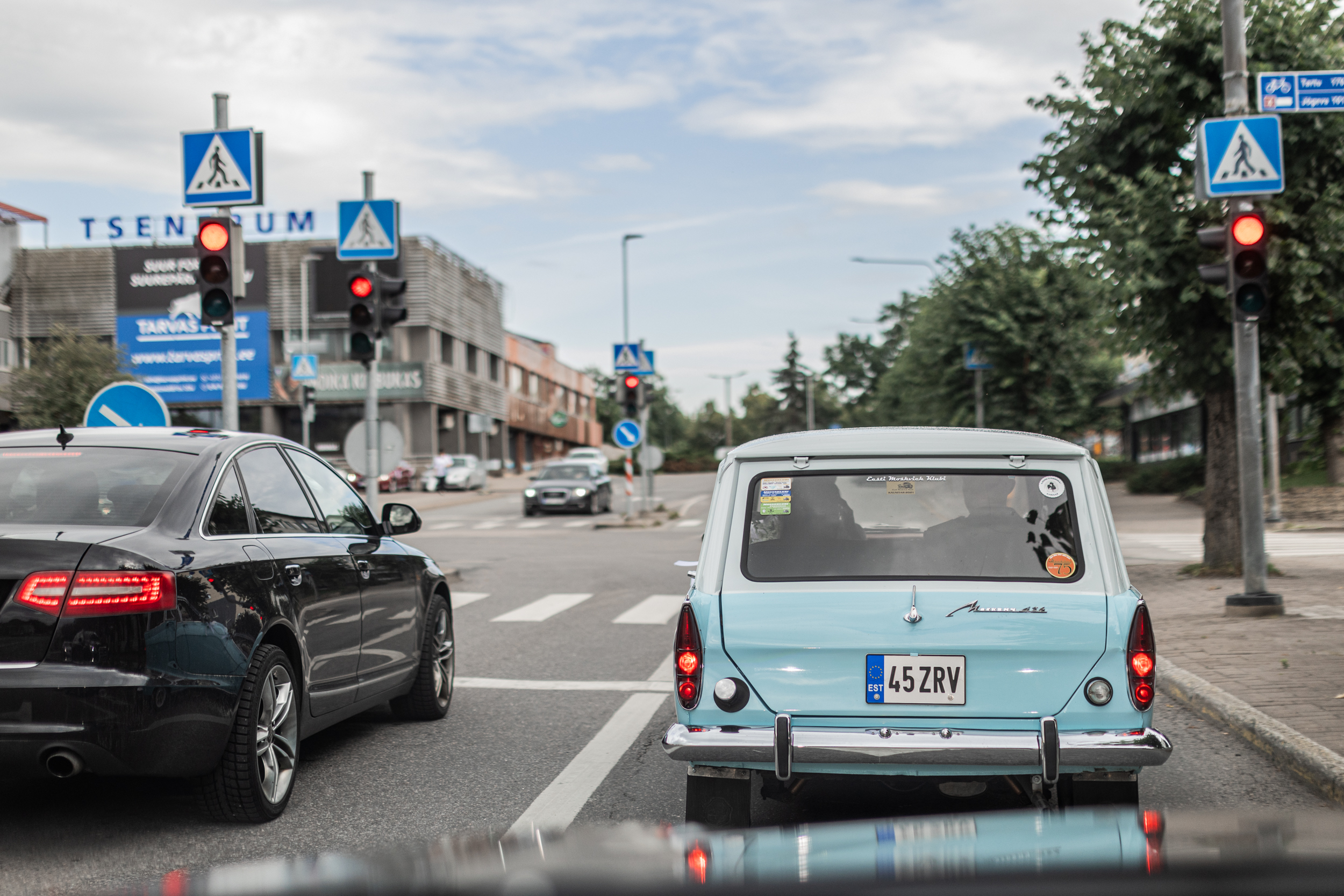 Pulmarong I Fotograaf Reti Kokk
