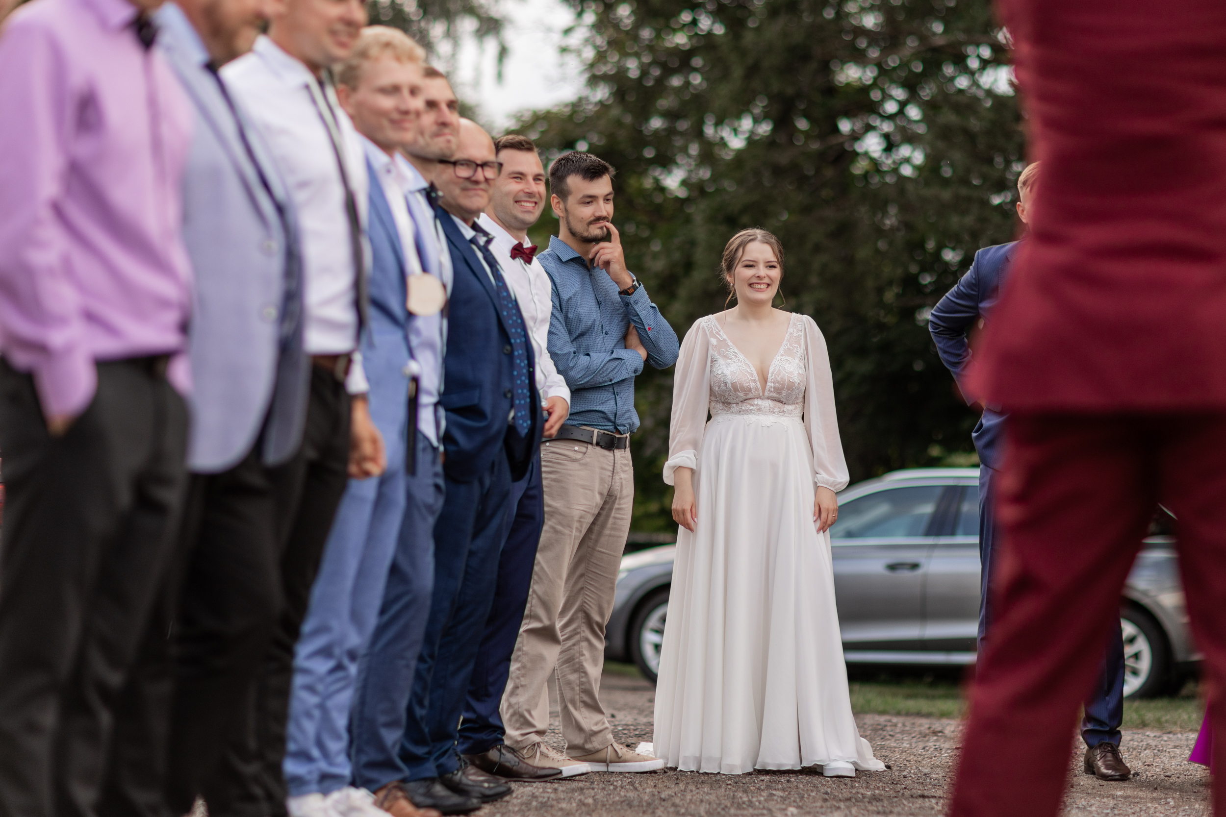 Pulmapidu Tabani puhkekeskuses I Fotograaf Reti Kokk