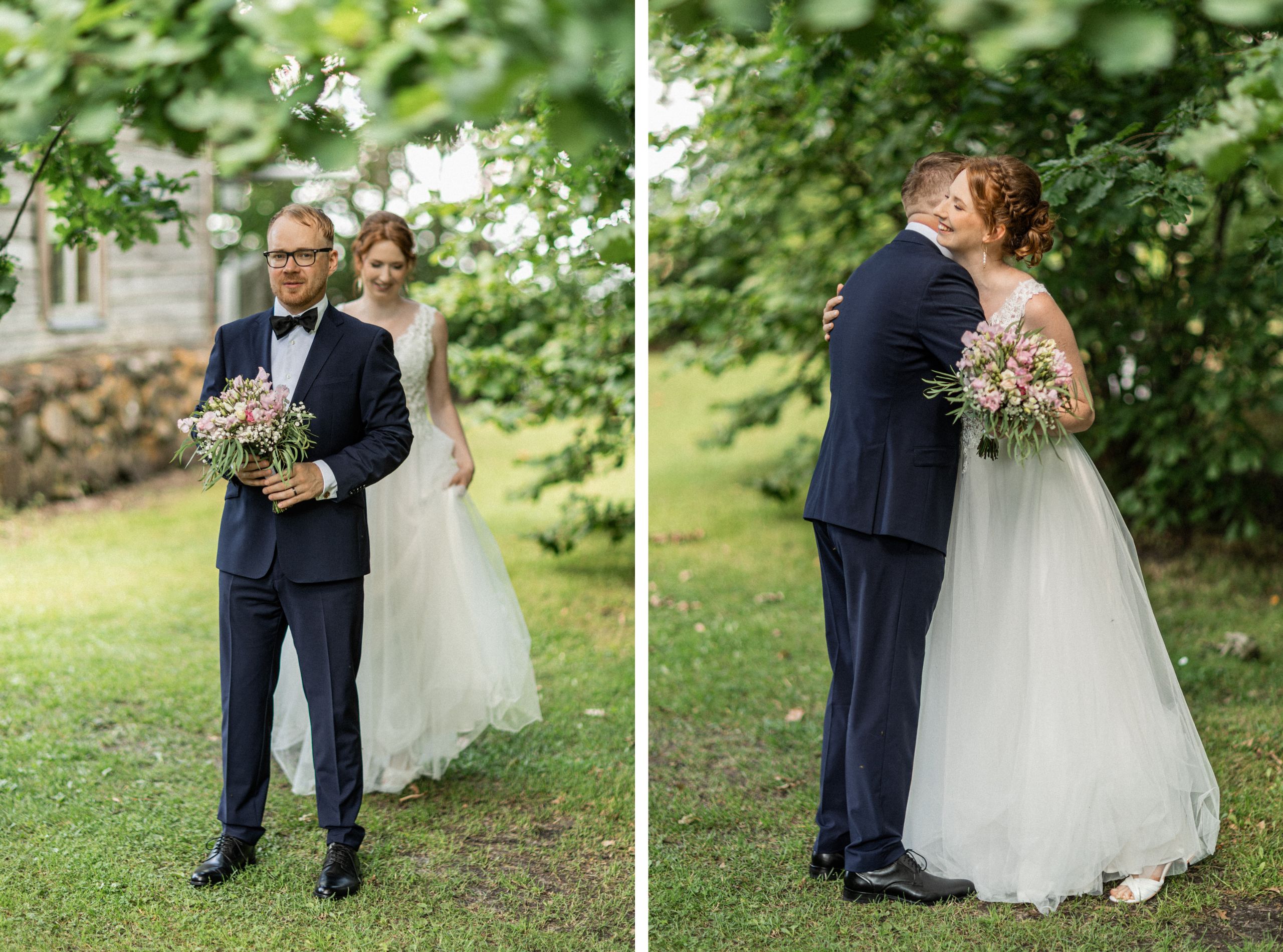 Pulm kodurannas I Pulmafotograaf Reti Kokk