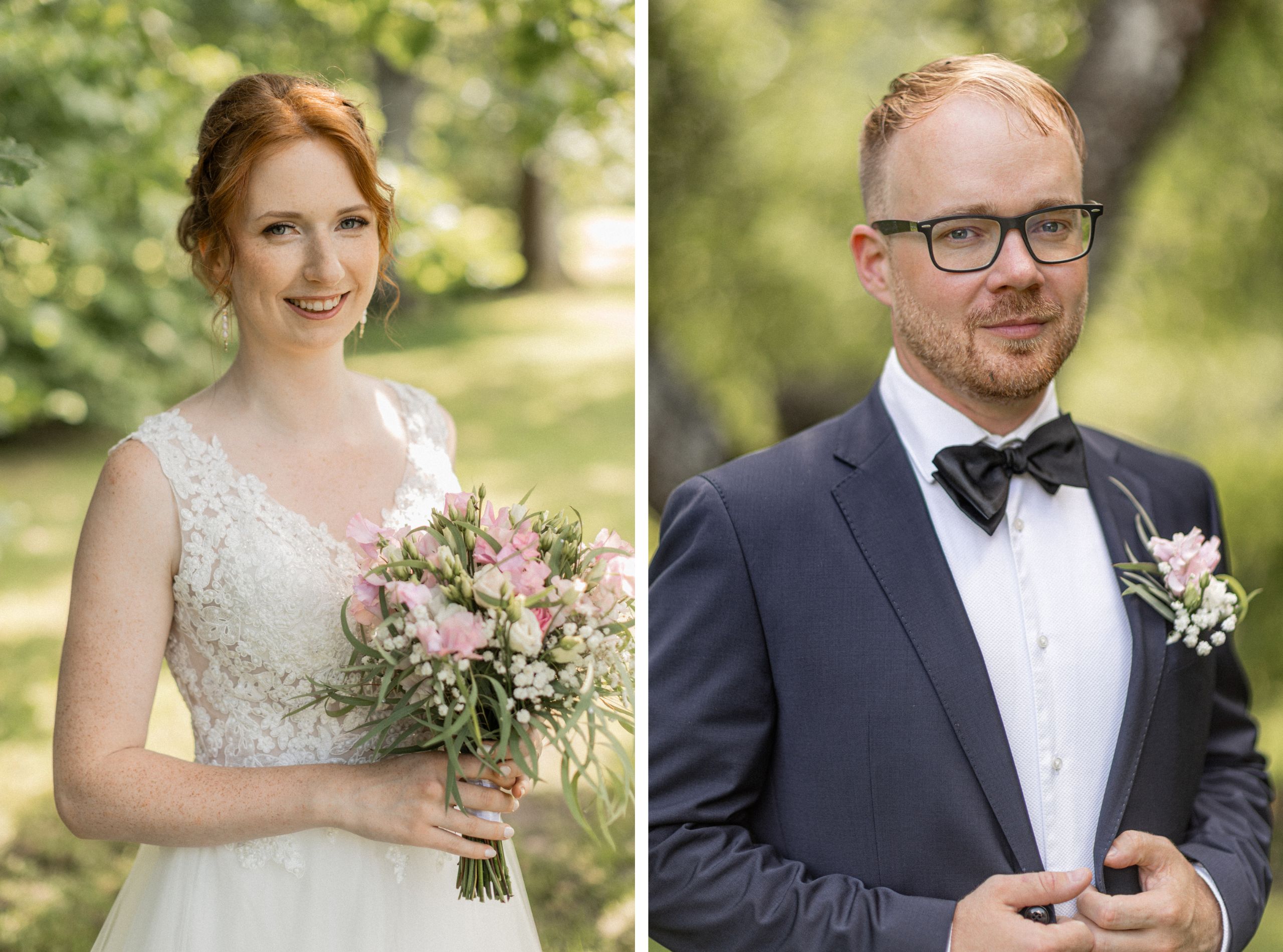 Pulm kodurannas I Pulmafotograaf Reti Kokk