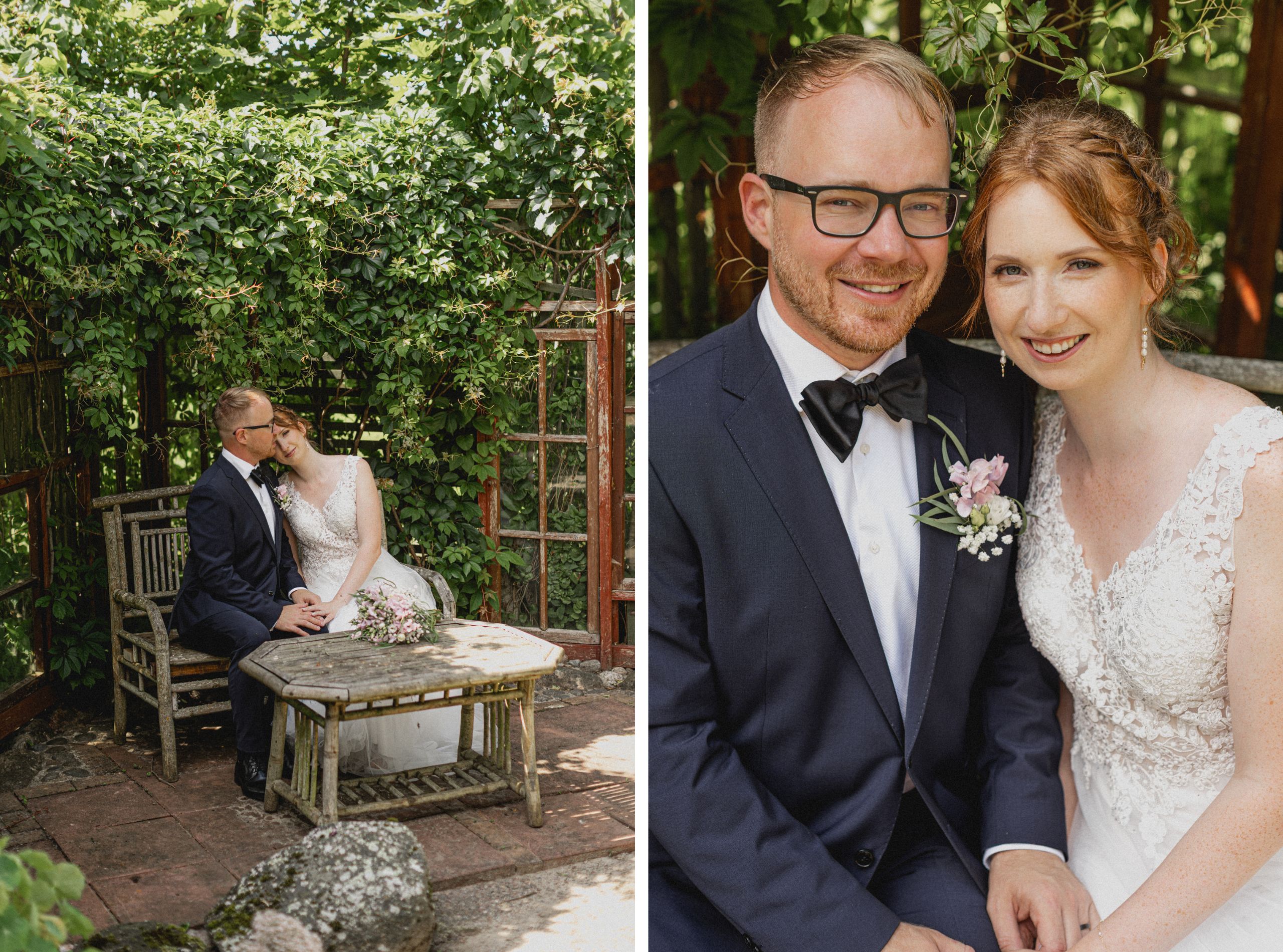 Pulm kodurannas I Pulmafotograaf Reti Kokk