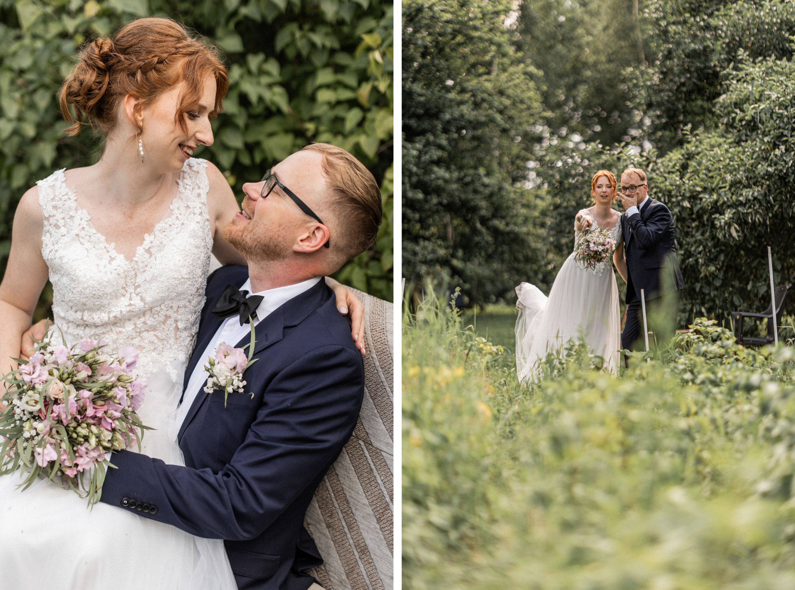 Pulm kodurannas I Pulmafotograaf Reti Kokk