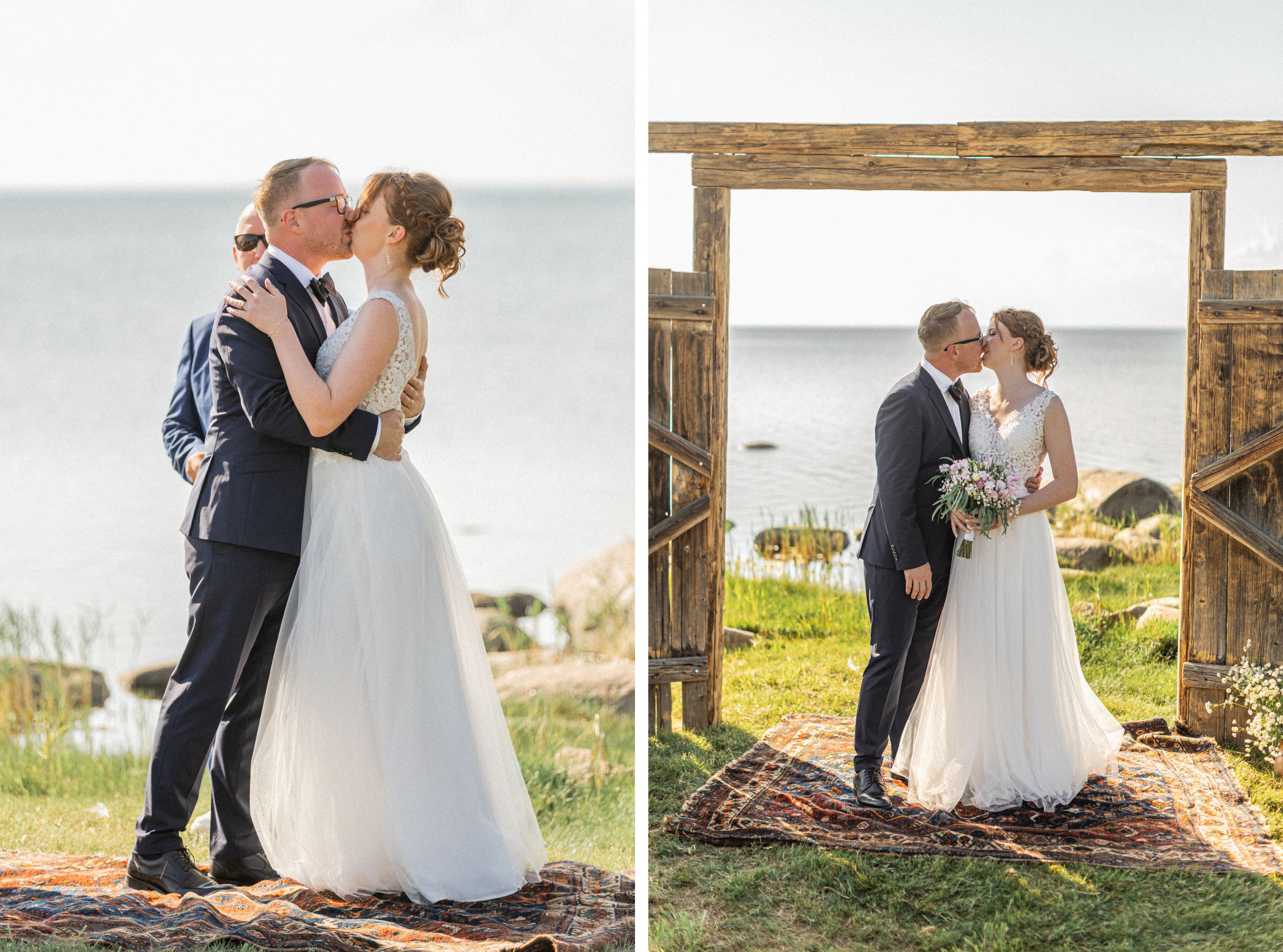 Pulm kodurannas I Pulmafotograaf Reti Kokk