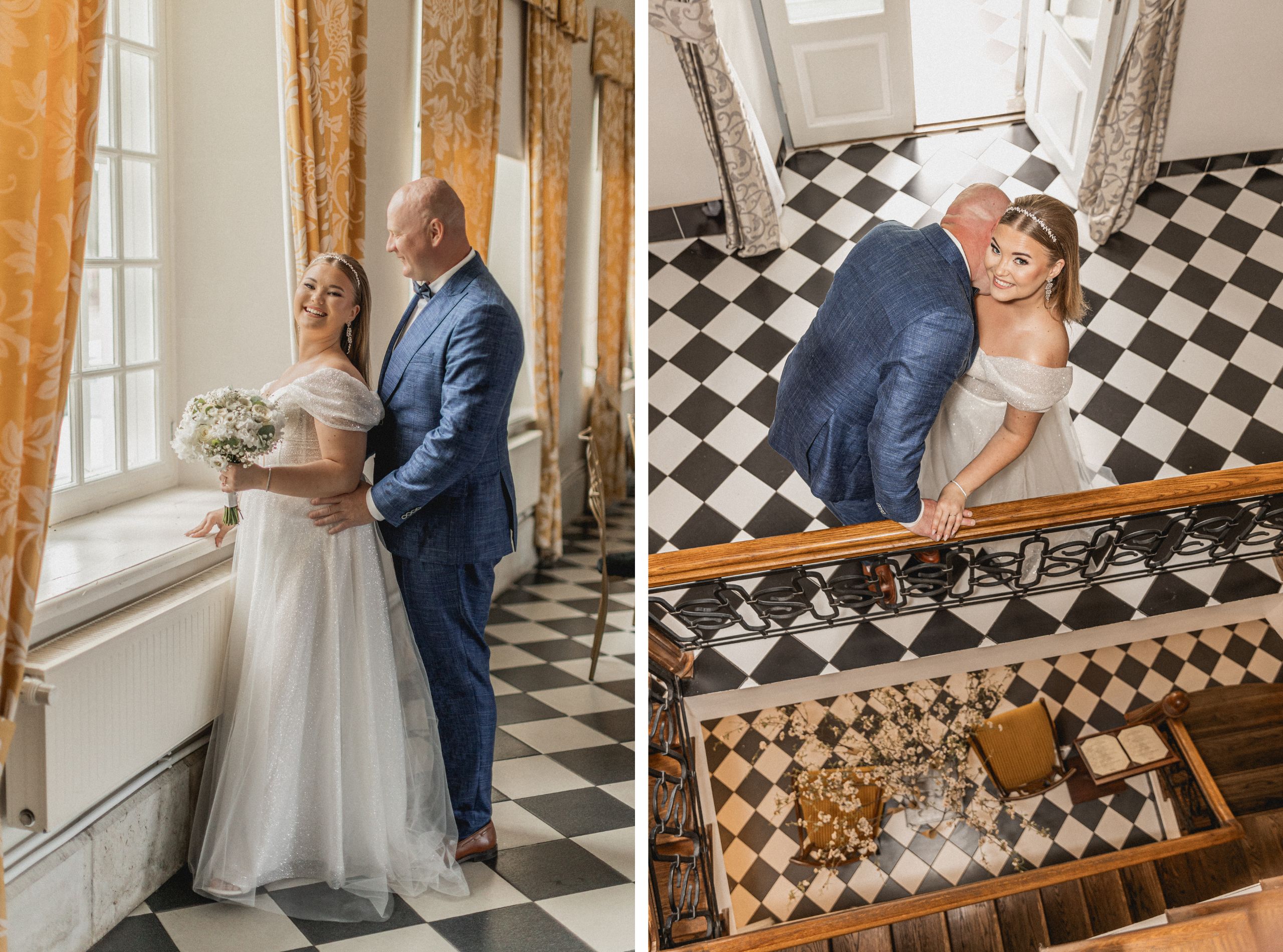 Pulmapäev Vihula mõisas I Pulmafotograaf Reti Kokk