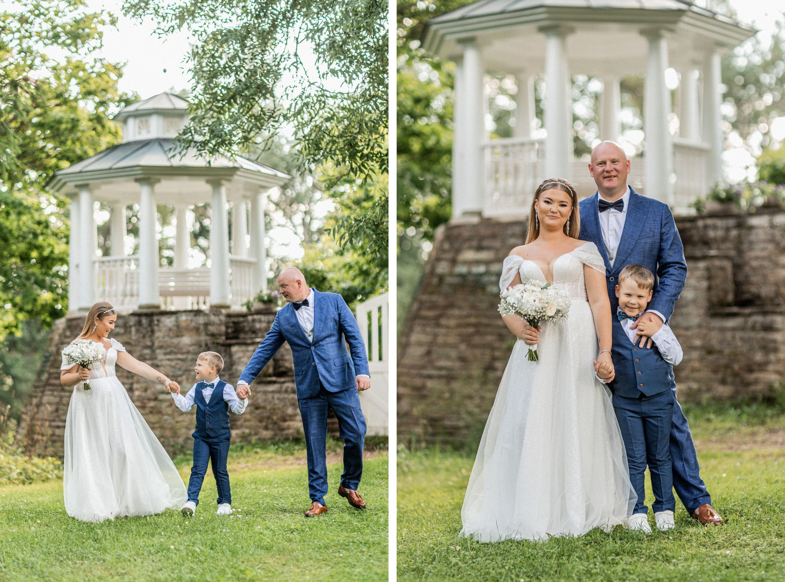 Pulmapäev Vihula mõisas I Pulmafotograaf Reti Kokk