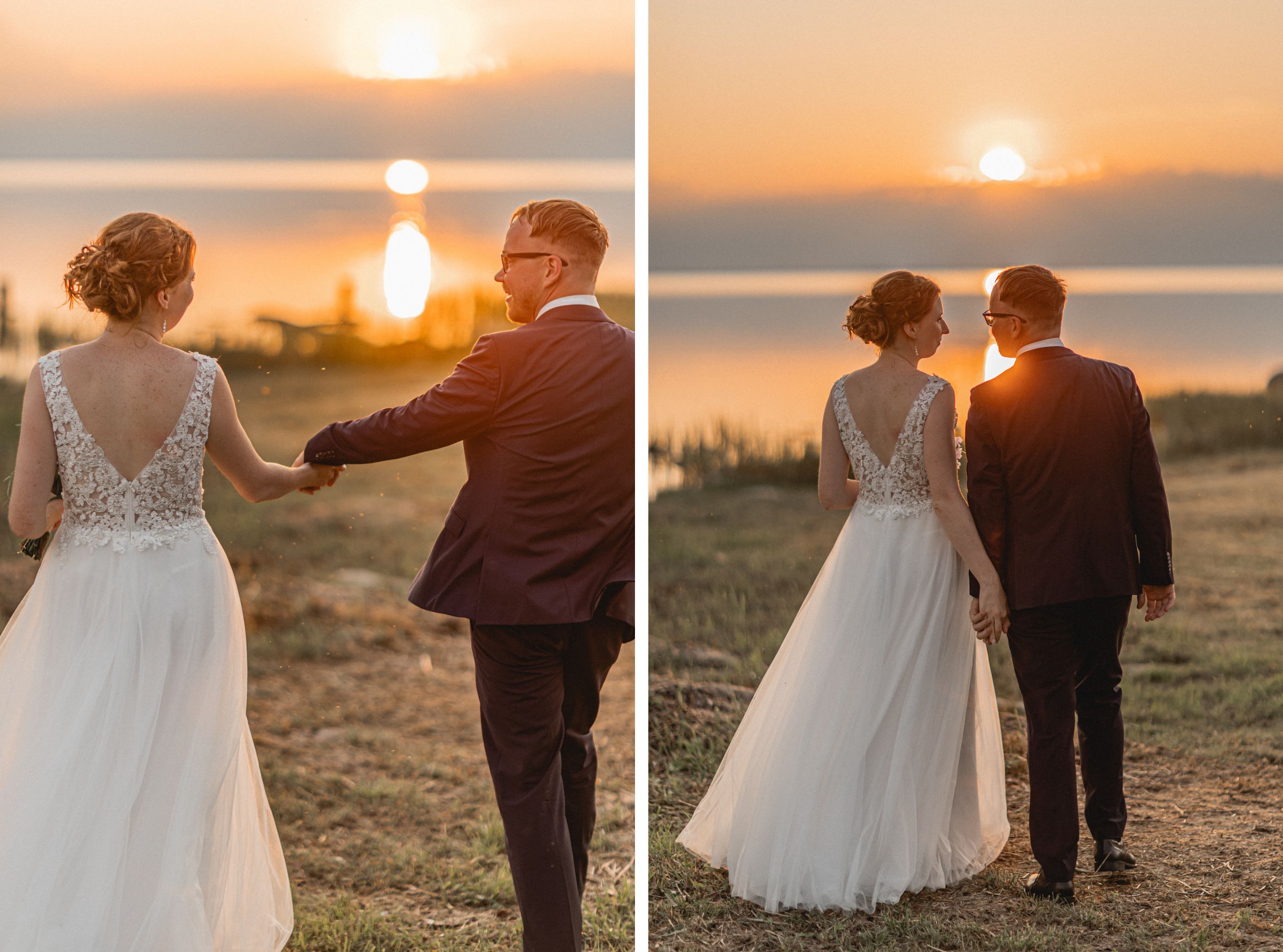 Pulmapidu kodurannas I Pulmafotograaf Reti Kokk